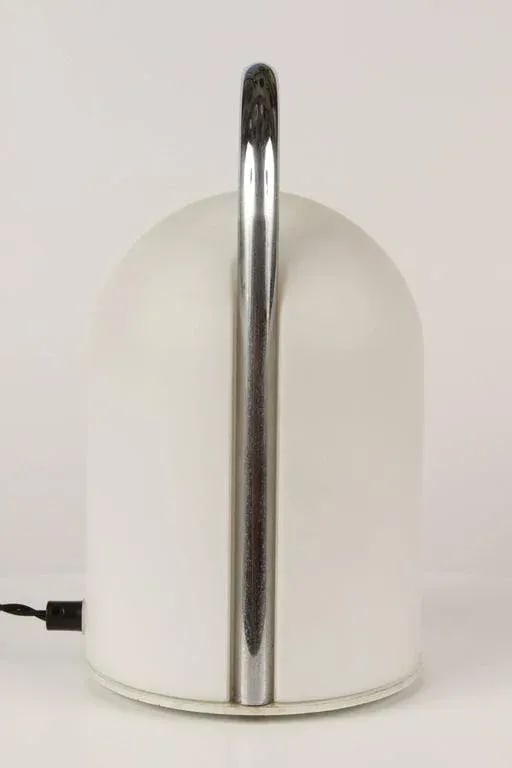 1980s Romolo Lanciani 'Tender' Table Lamp for Tronconi - 7
