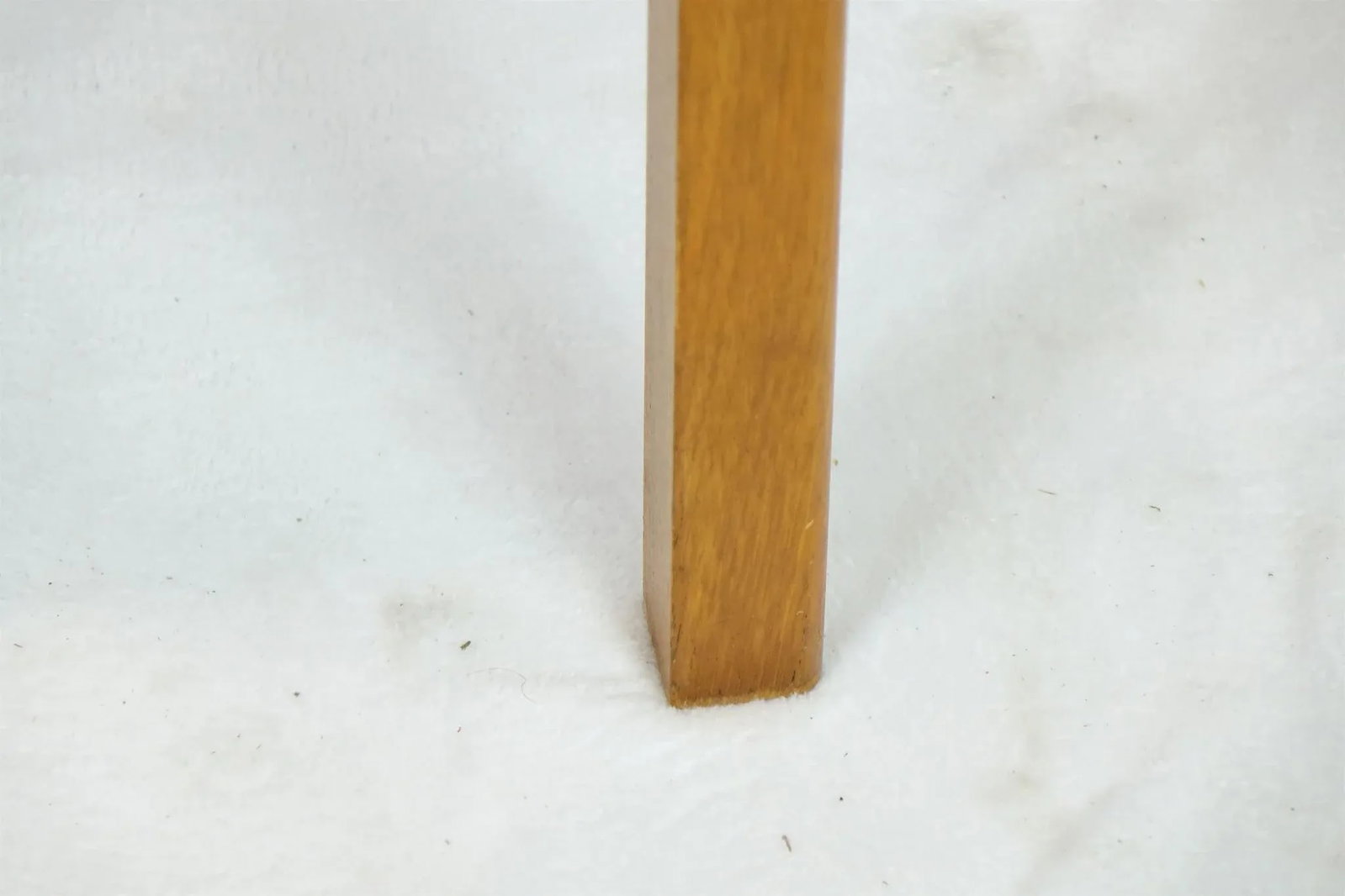 Late 20th Century Small decorative Table with Tile top - 6