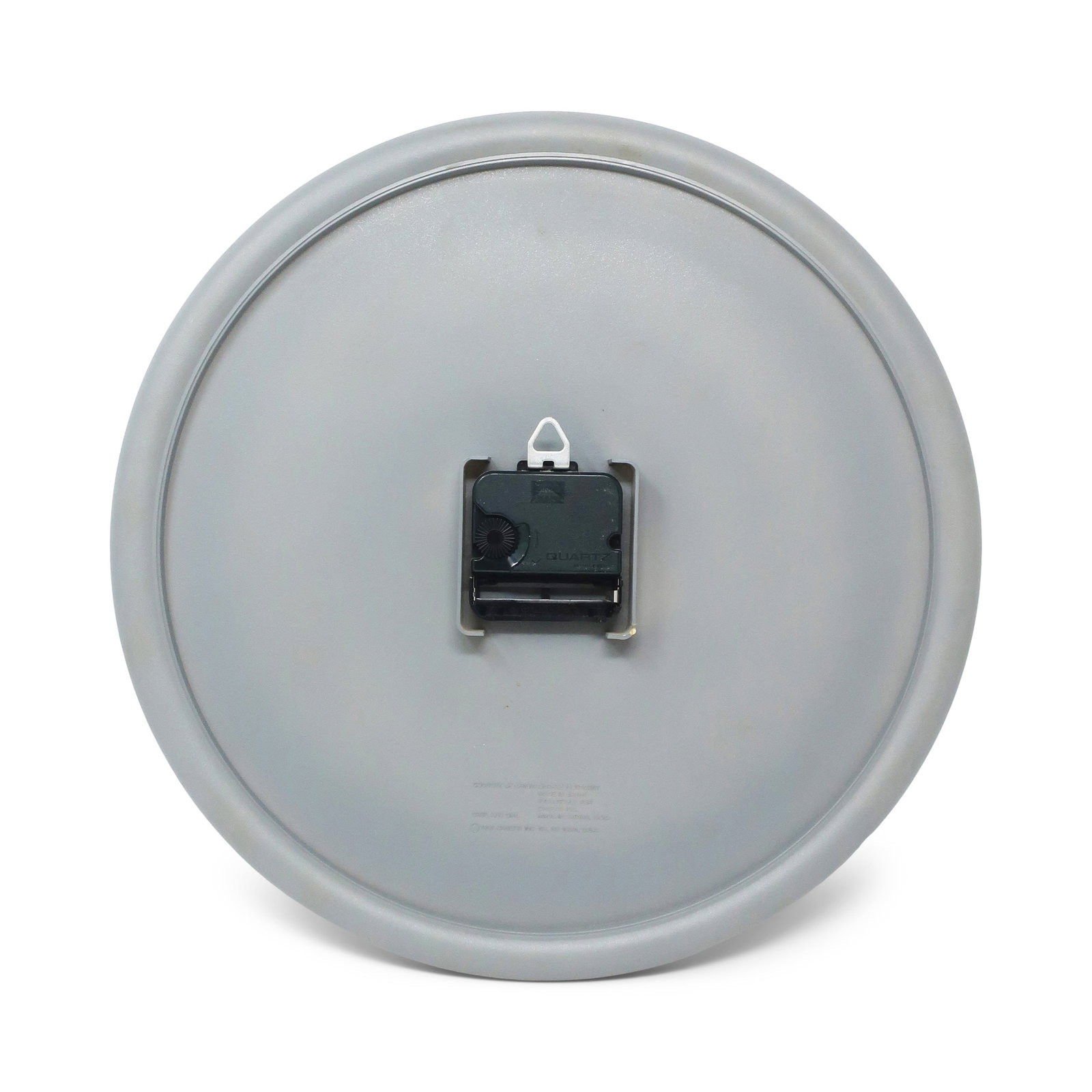 1980s Postmodern Canetti Wall Clock - 7