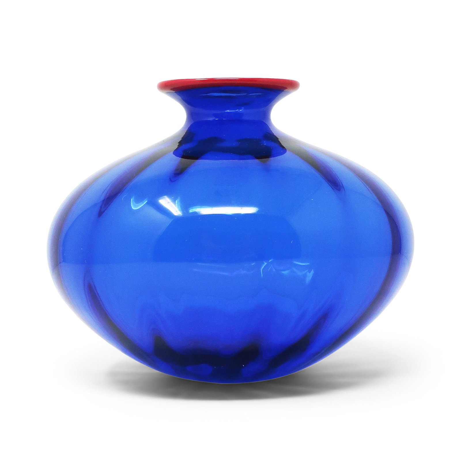Venini Murano Glass Vase - 3