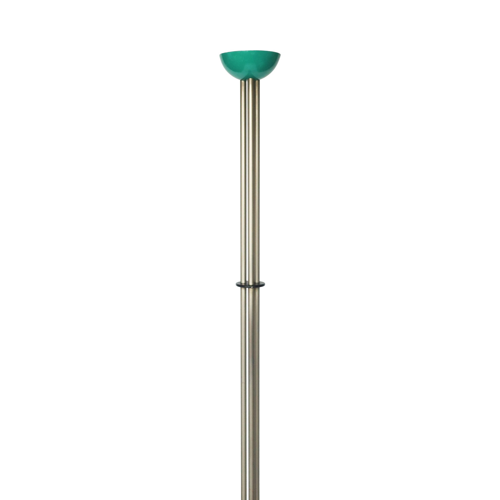 Postmodern Torchiere Floor Lamp by Ron Rezek - 2