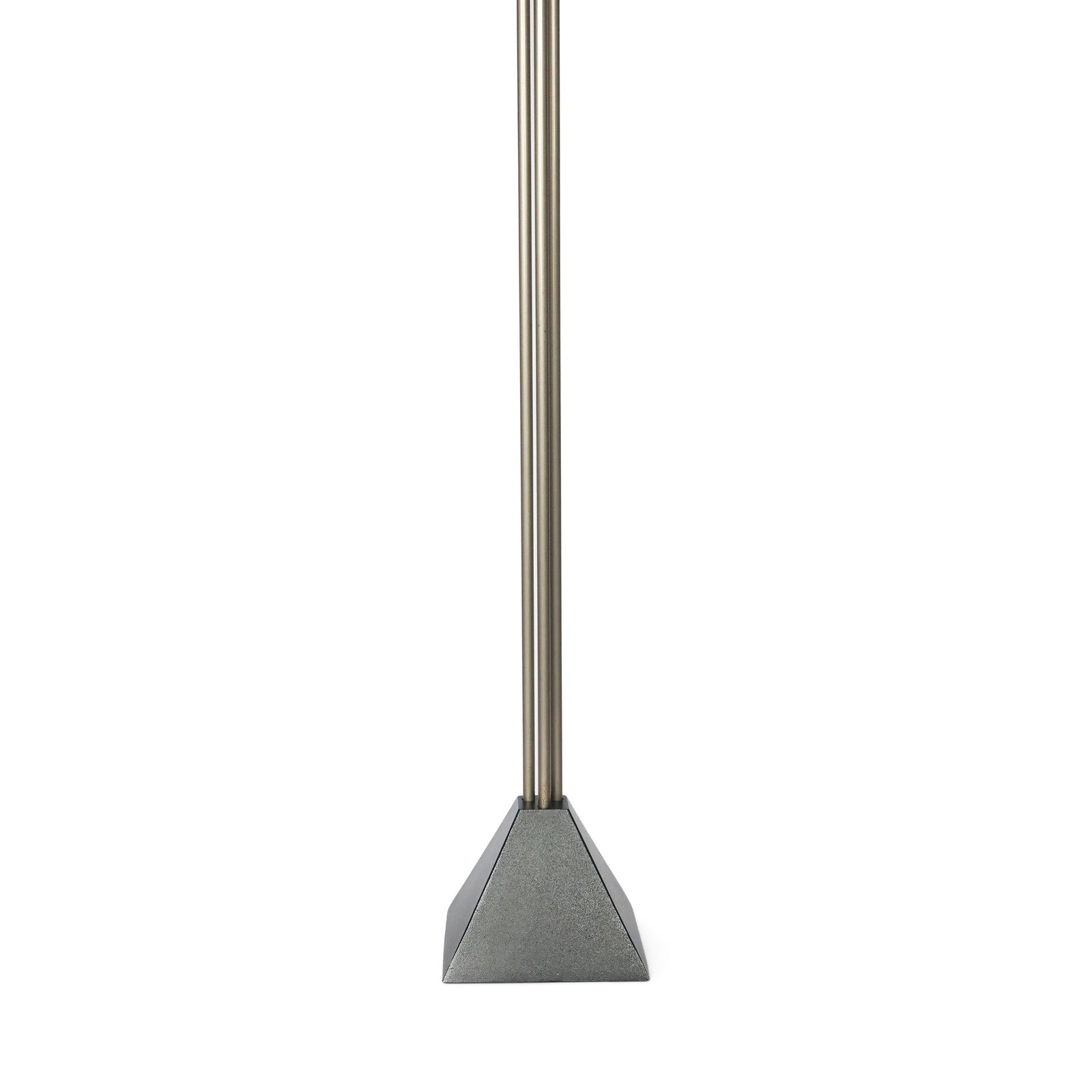 Postmodern Torchiere Floor Lamp by Ron Rezek - 3