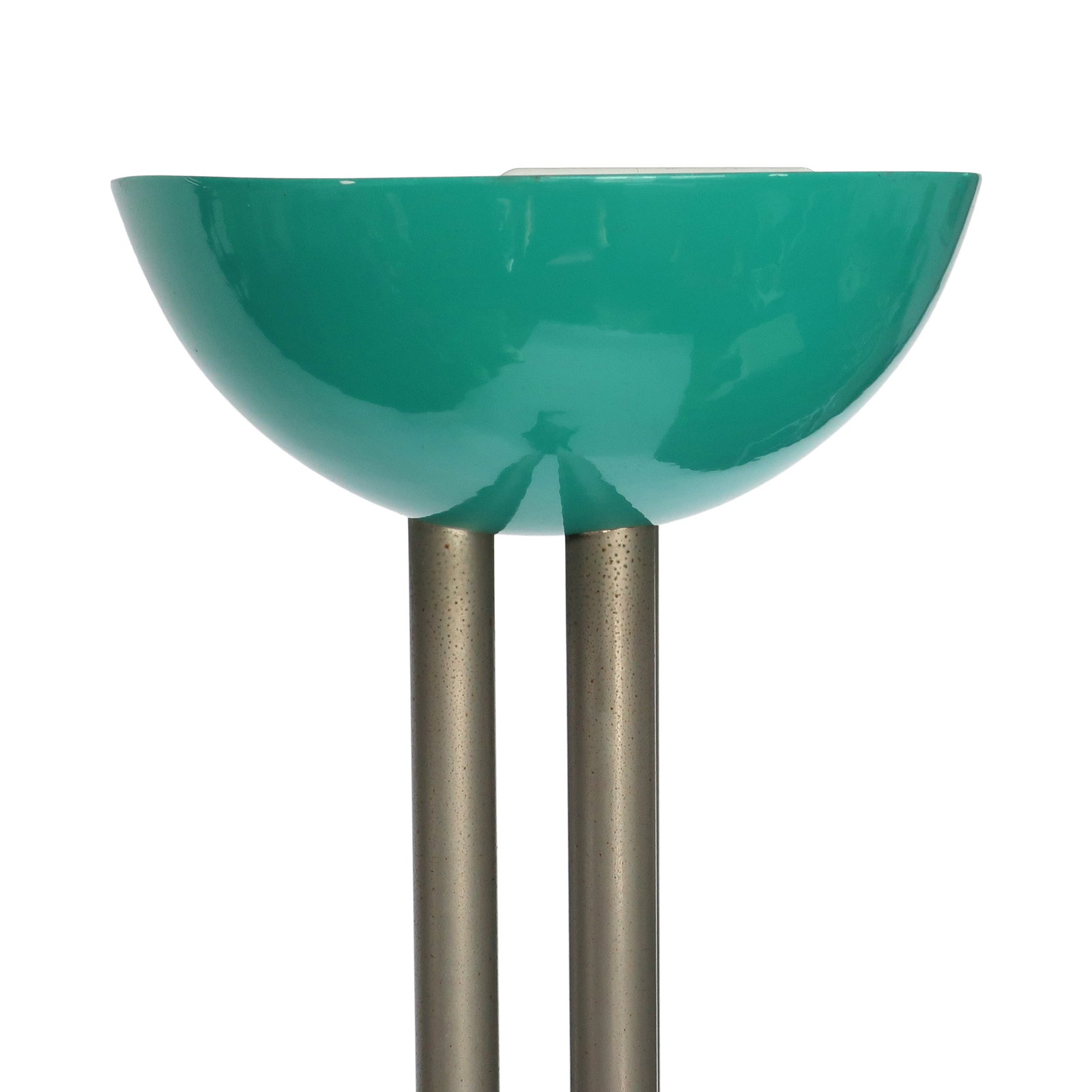 Postmodern Torchiere Floor Lamp by Ron Rezek - 4