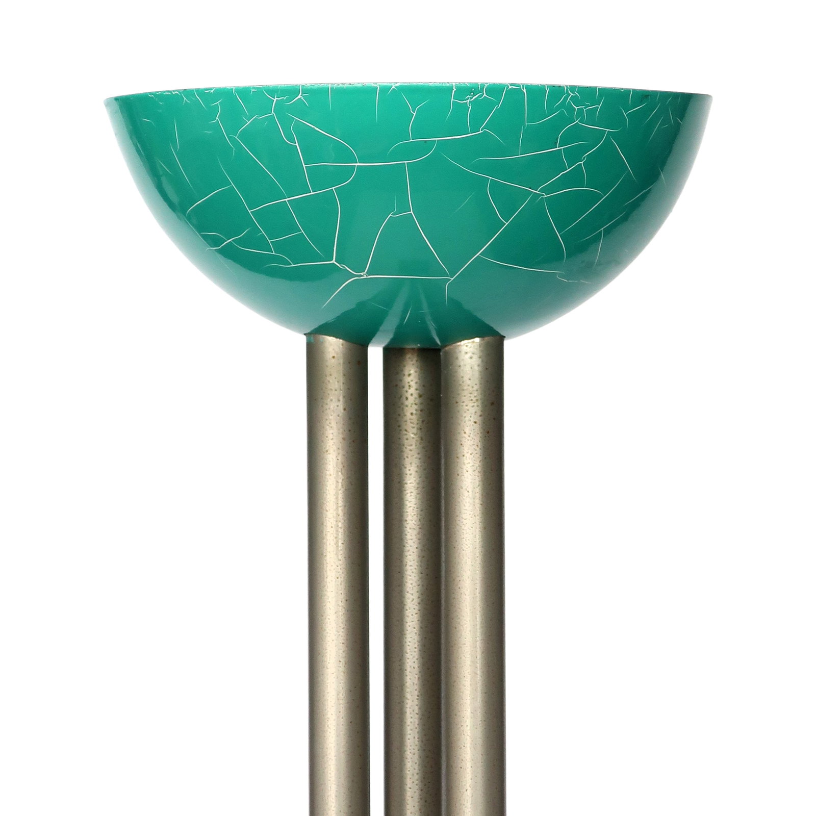 Postmodern Torchiere Floor Lamp by Ron Rezek - 6
