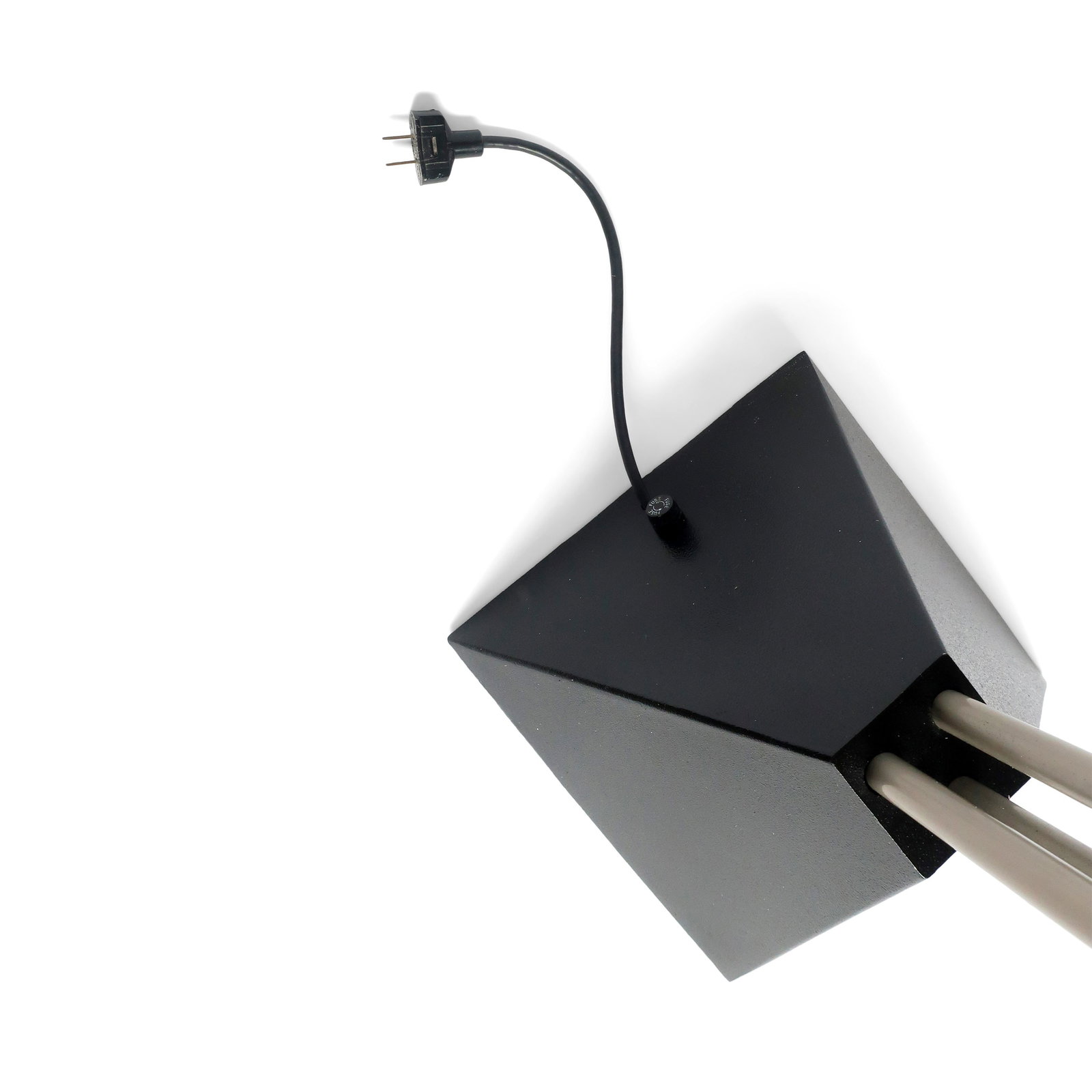 Postmodern Torchiere Floor Lamp by Ron Rezek - 8