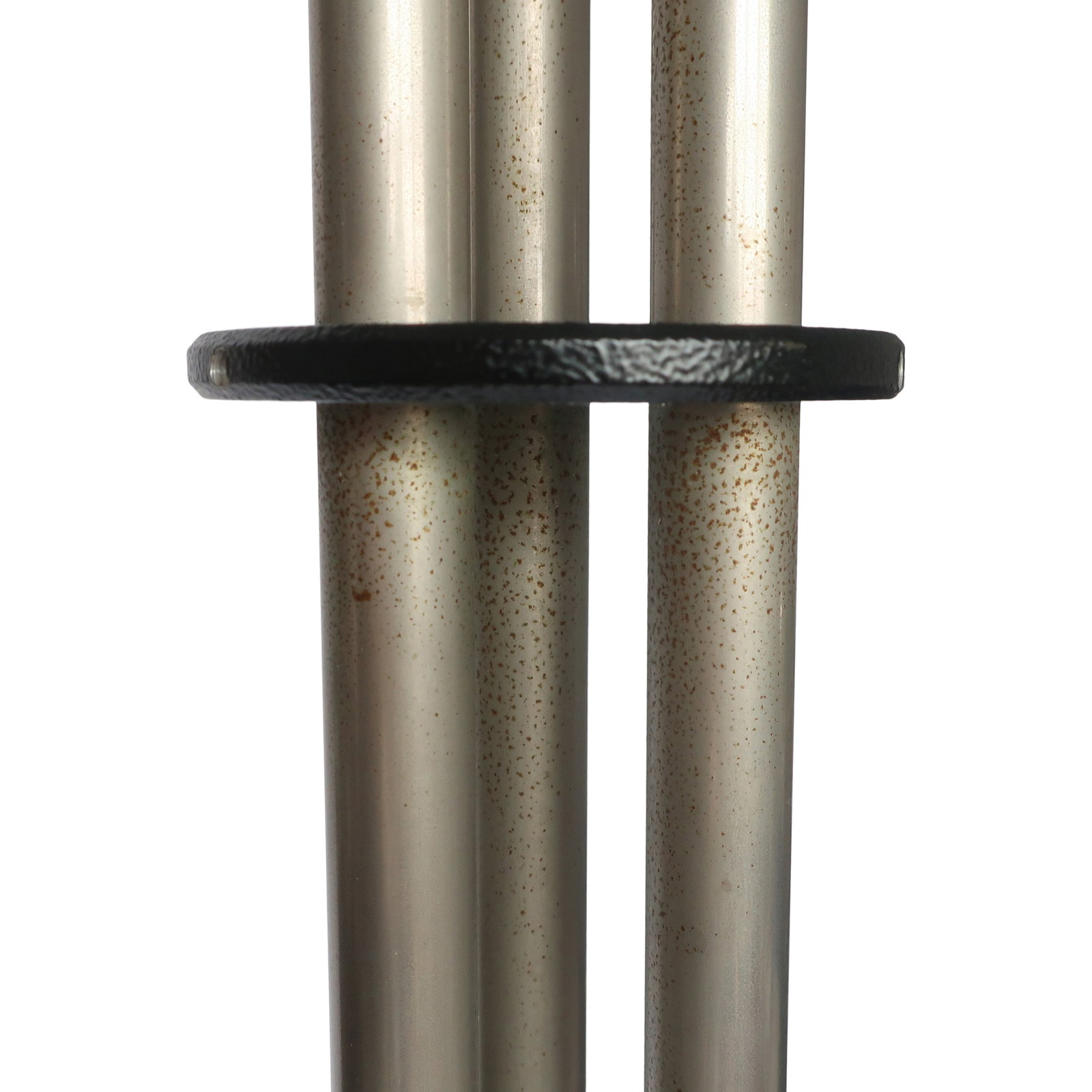 Postmodern Torchiere Floor Lamp by Ron Rezek - 9