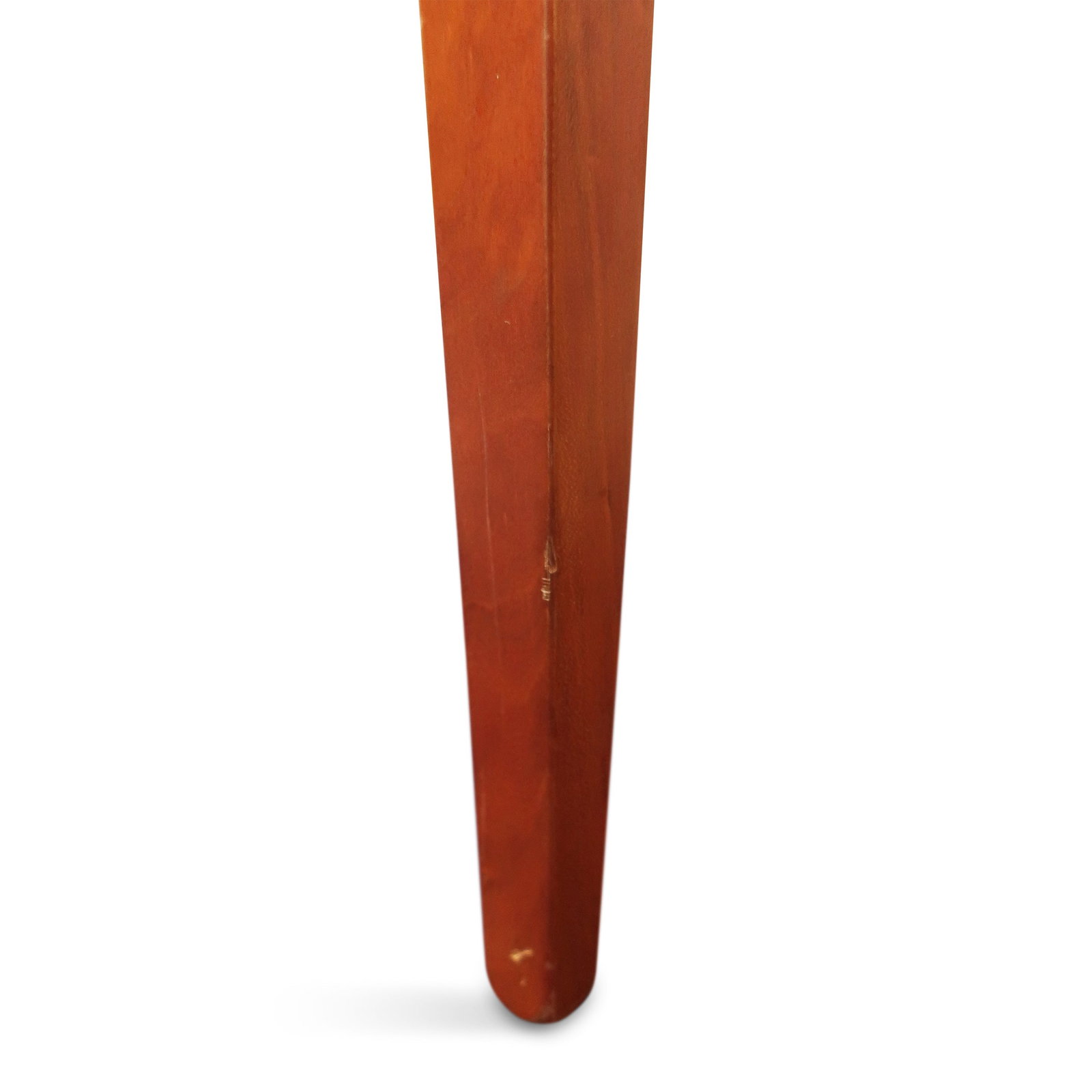Pair of Brown Leather "Classic Chair" by Roberto Lazzeroni for Ceccotti Collezioni - 7