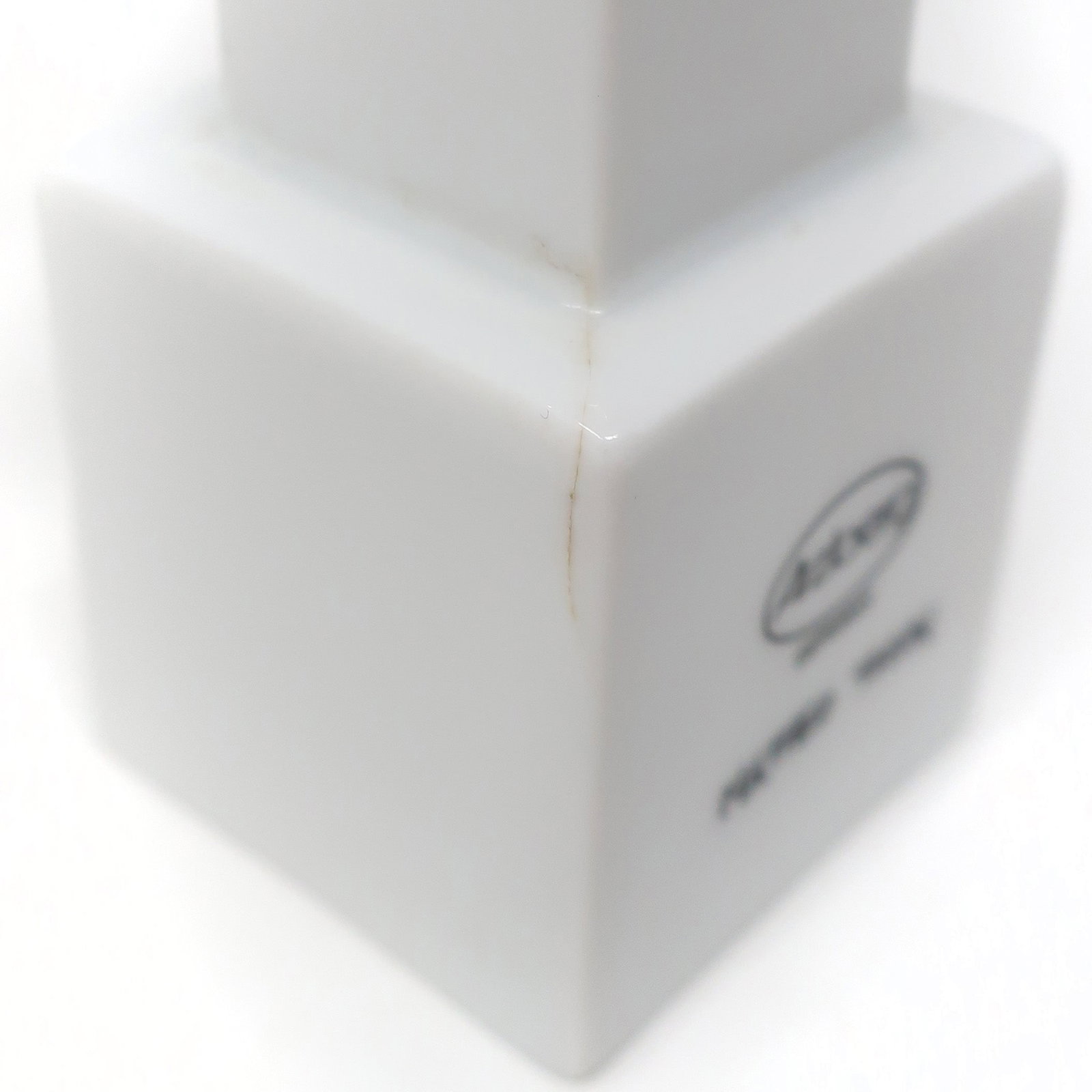Porcelain Monumenti Salt & Pepper Shakers by Matteo Thun for Arzberg, 1987 - 6
