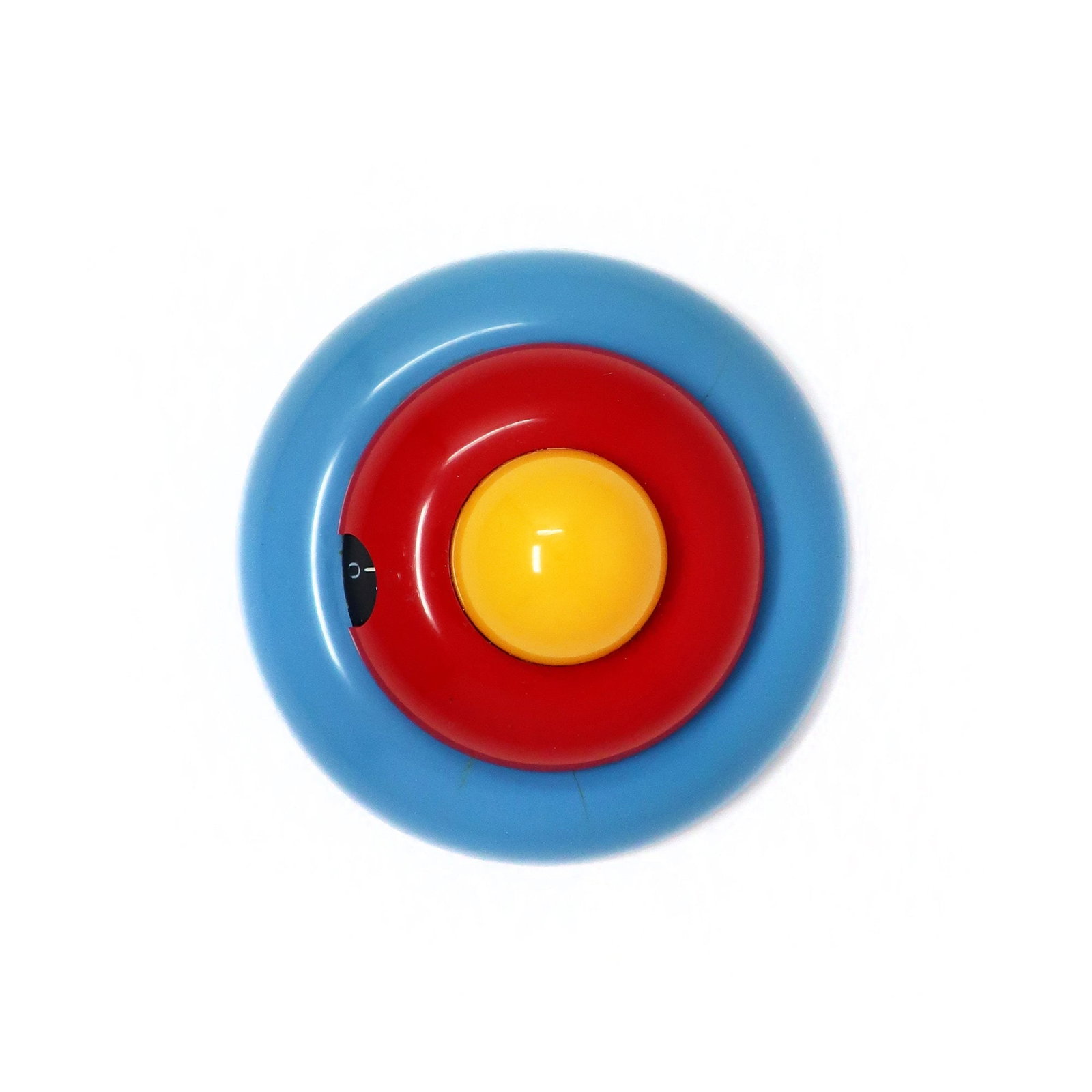 Postmodern Funnytime Kitchen Timer by Roberto Pezzetta for WikiDue - 3