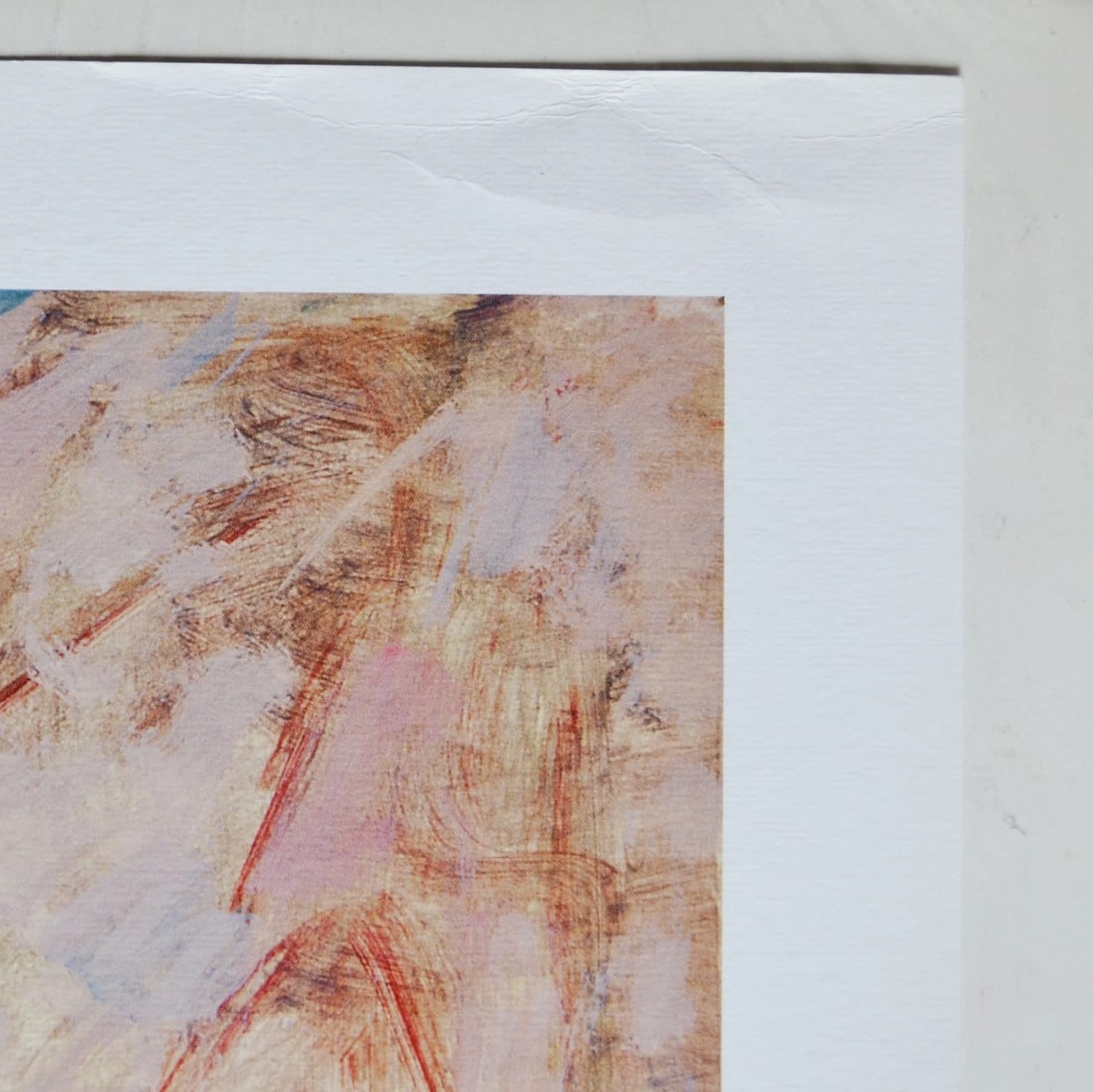 Limited Edition "The Cellist" Seriolithograph by Barbara Wood - 8