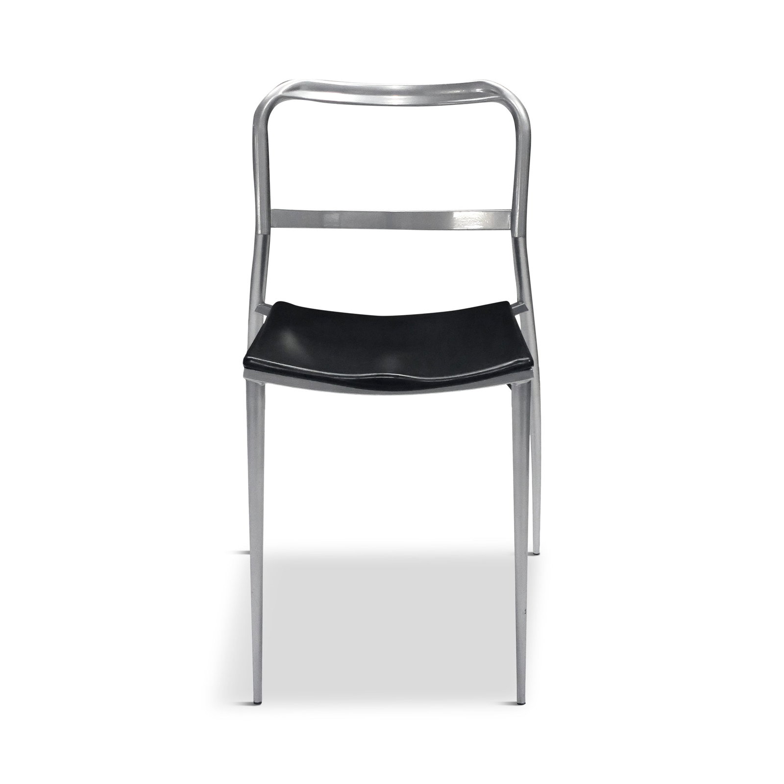 1980s Postmodern "Alice" Chair by Claudio Nardi for Zeus Noto - 2