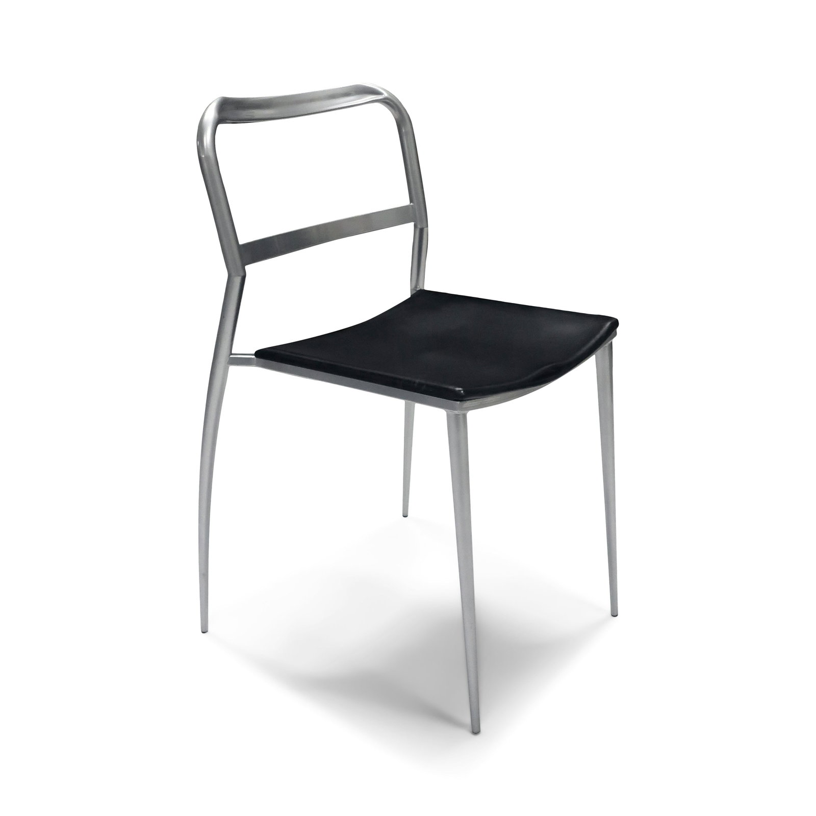 1980s Postmodern "Alice" Chair by Claudio Nardi for Zeus Noto - 3