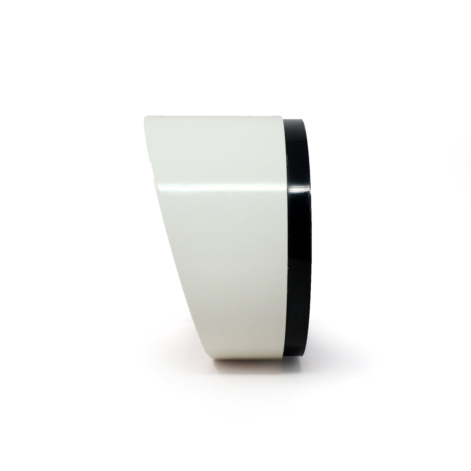 Postmodern Slantime Wall Clock by Semk Design clock - 6