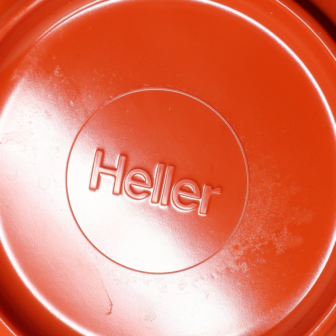 Multicolor Massimo Vignelli for Heller Dinnerware - Service for Four - 6