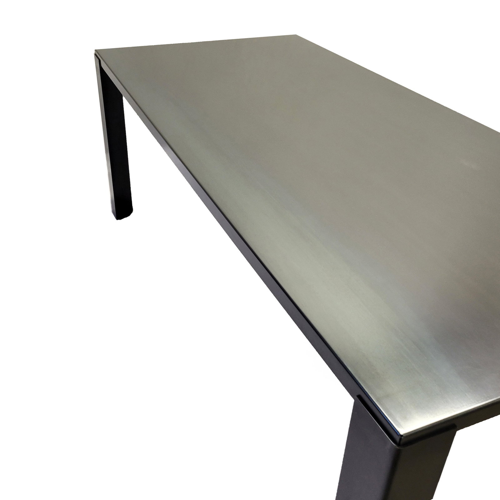 Rectangular BIG IRONY Table by Maurizio Peregalli for Zeus - 2