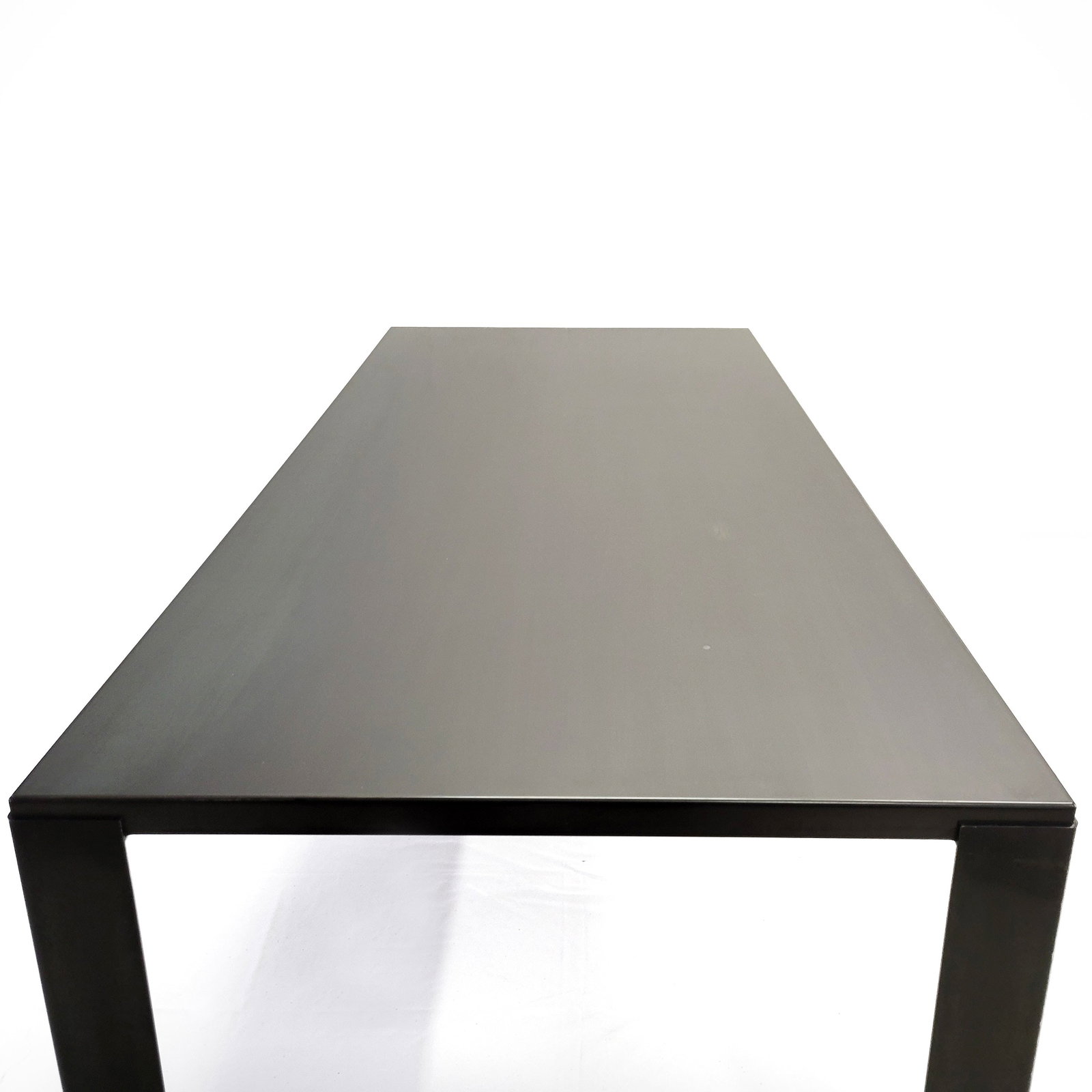 Rectangular BIG IRONY Table by Maurizio Peregalli for Zeus - 3