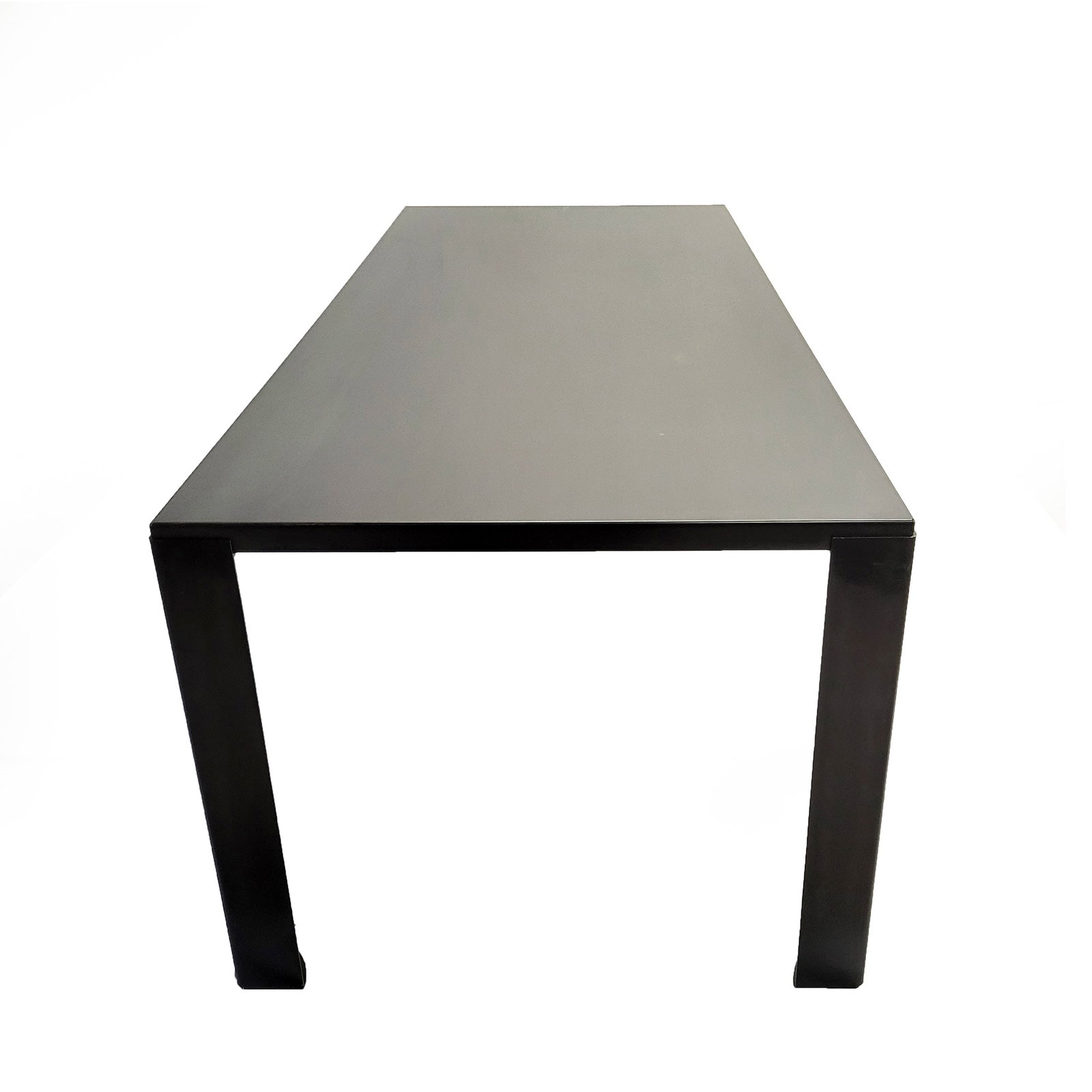 Rectangular BIG IRONY Table by Maurizio Peregalli for Zeus - 4