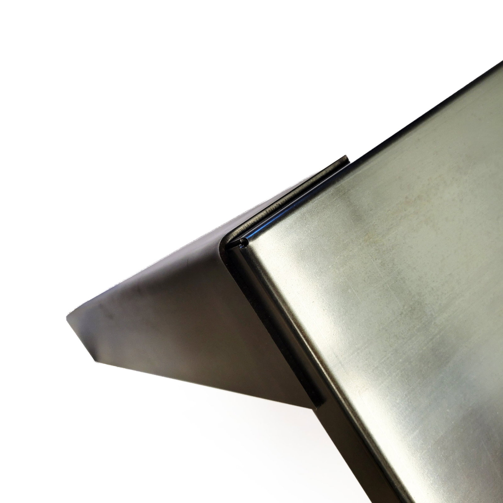 Rectangular BIG IRONY Table by Maurizio Peregalli for Zeus - 5
