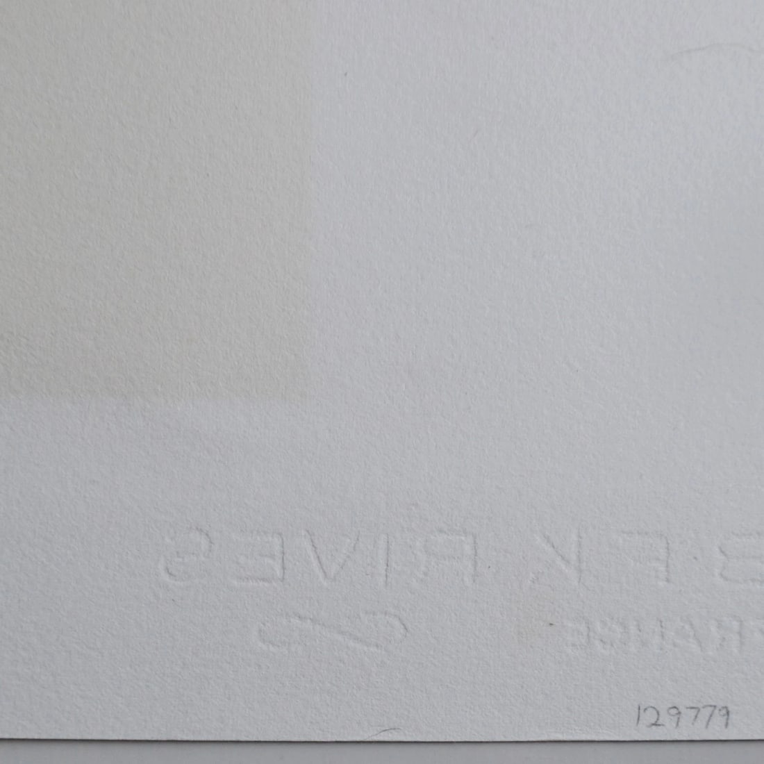 Limited Edition "Childhood Memories" Lithograph by Jan Balet - 5