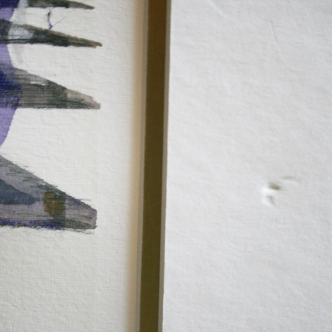 Limited Edition "The Caro-Kann" Seriolithograph by Misha Lenn - 5