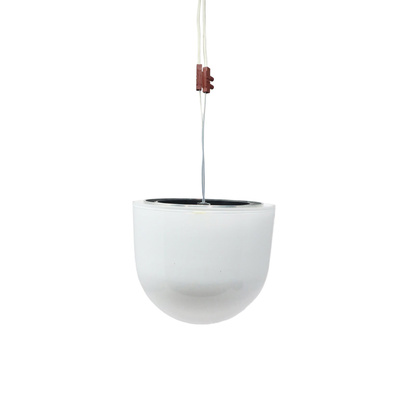 White "More" Ceiling Lamp by Tobias Grau - 2