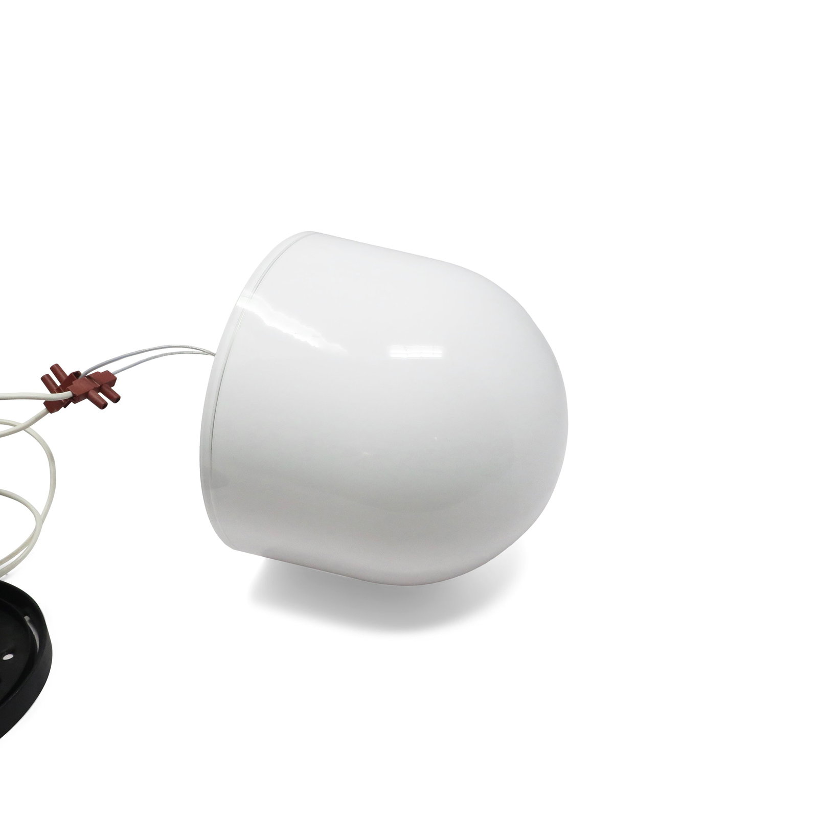 White "More" Ceiling Lamp by Tobias Grau - 4