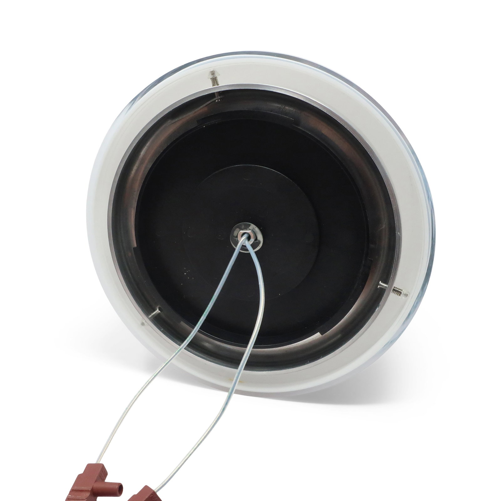 White "More" Ceiling Lamp by Tobias Grau - 5