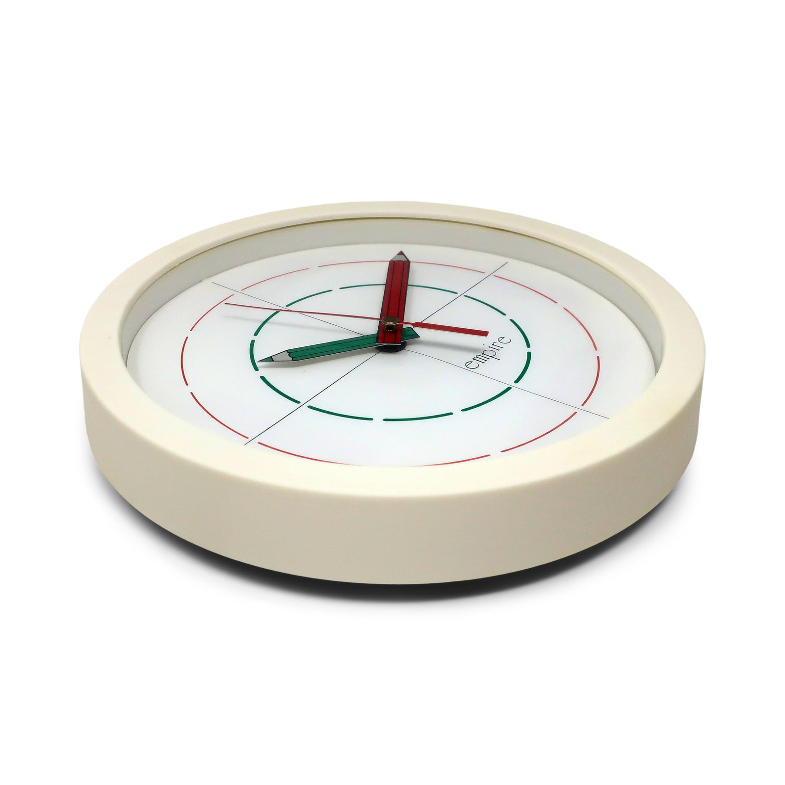 Postmodern Wall Clock by Empire - 2