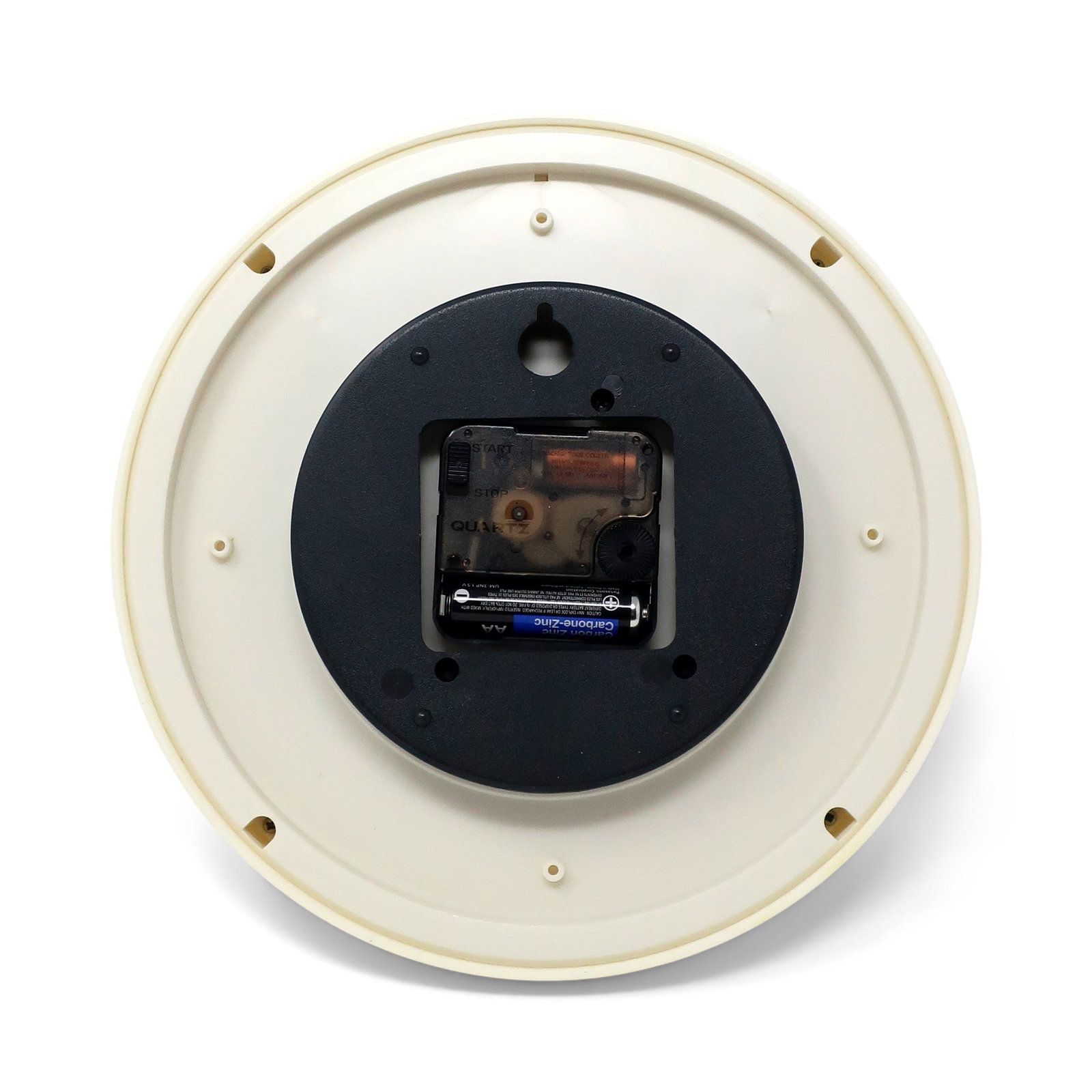 Postmodern Wall Clock by Empire - 6