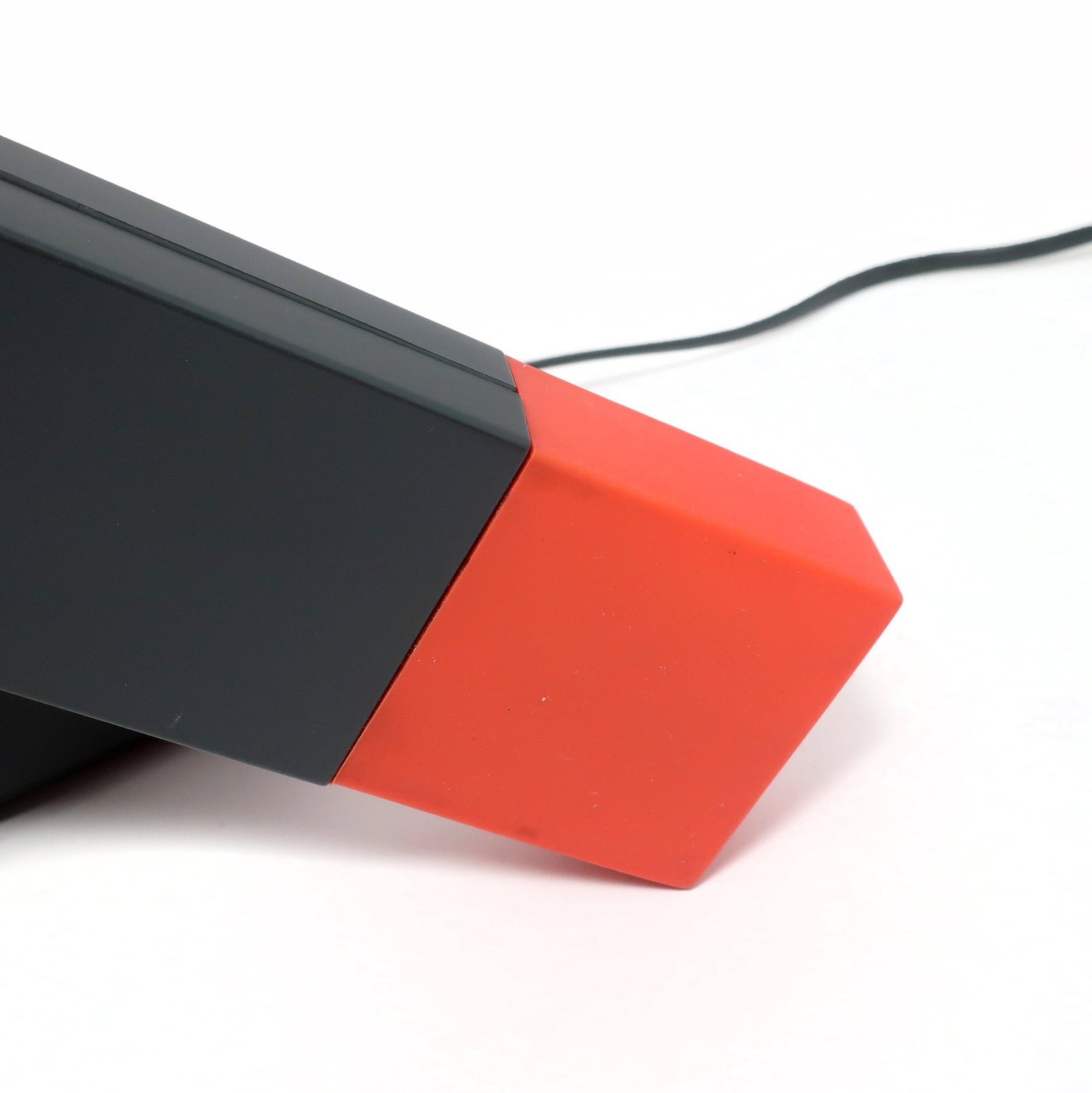 1986 Enorme Telephone by Ettore Sottsass for Enorme - 7