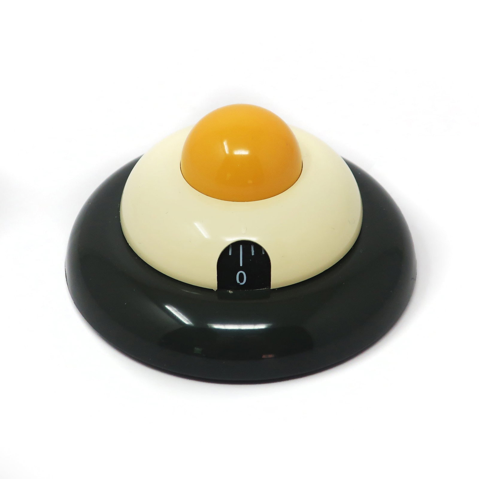 Postmodern Funnytime Kitchen Timer by Roberto Pezzetta for WikiDue - 2