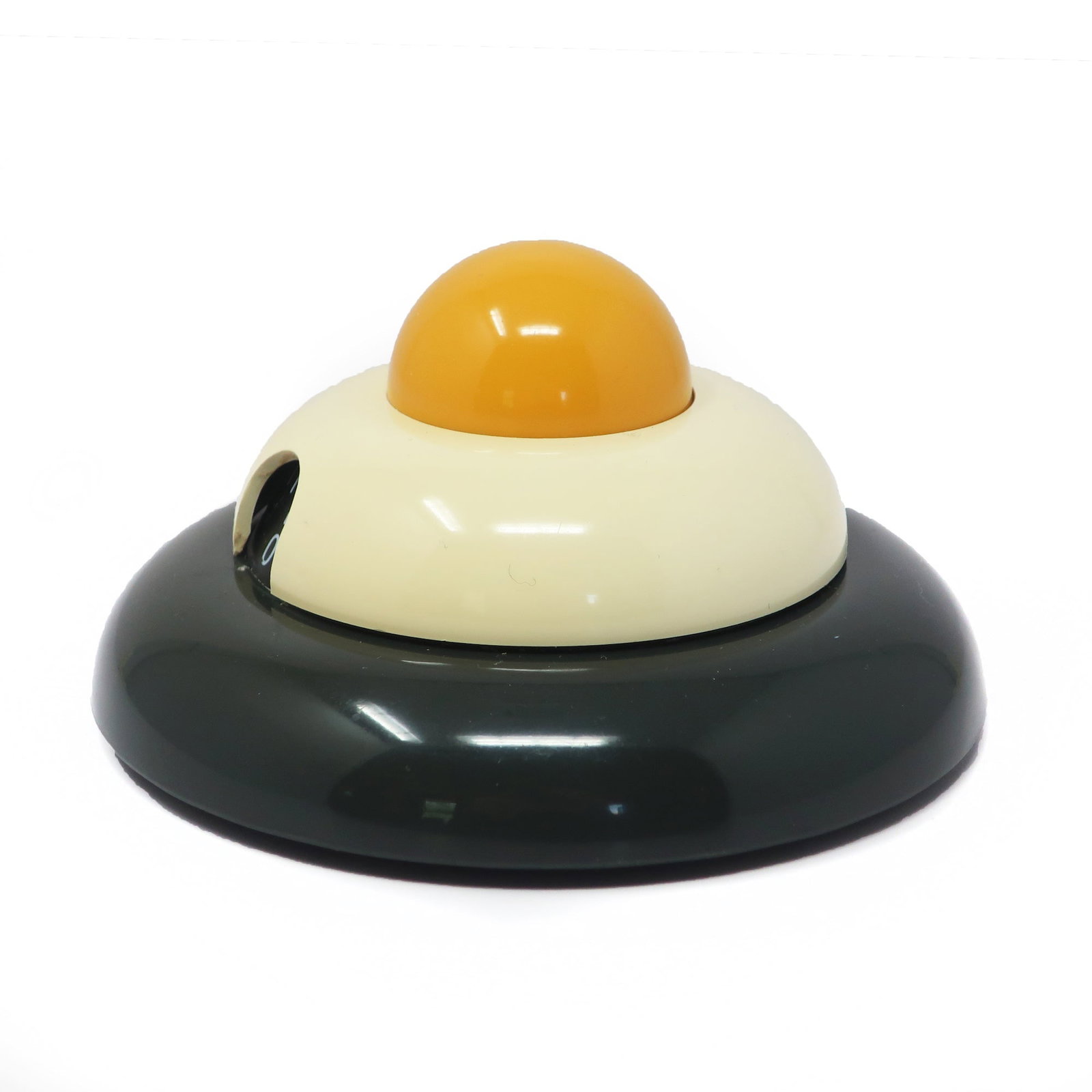 Postmodern Funnytime Kitchen Timer by Roberto Pezzetta for WikiDue - 3