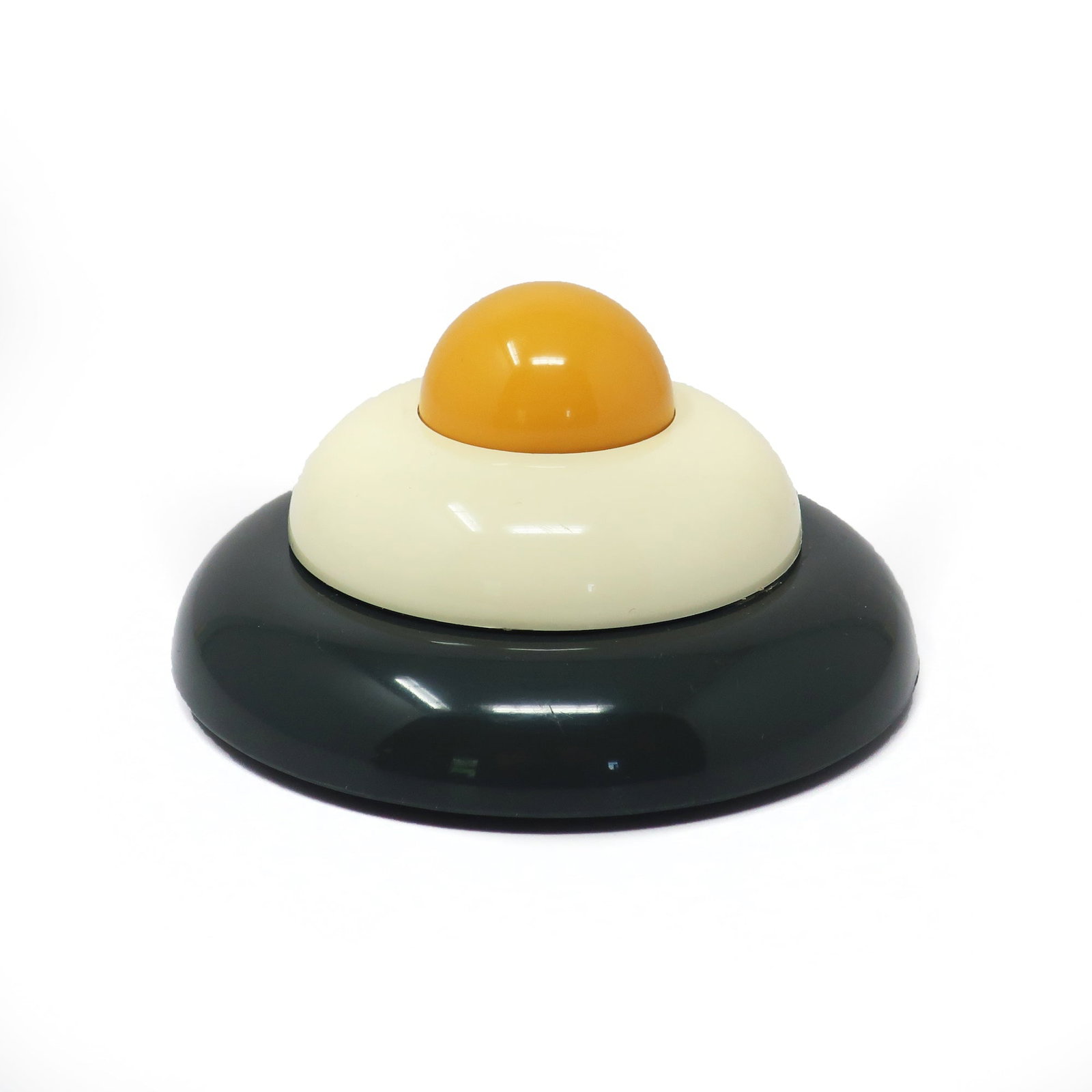 Postmodern Funnytime Kitchen Timer by Roberto Pezzetta for WikiDue - 4
