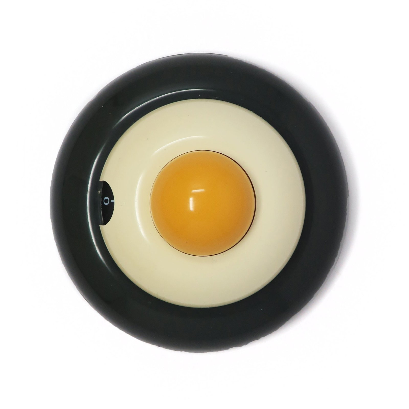 Postmodern Funnytime Kitchen Timer by Roberto Pezzetta for WikiDue - 5