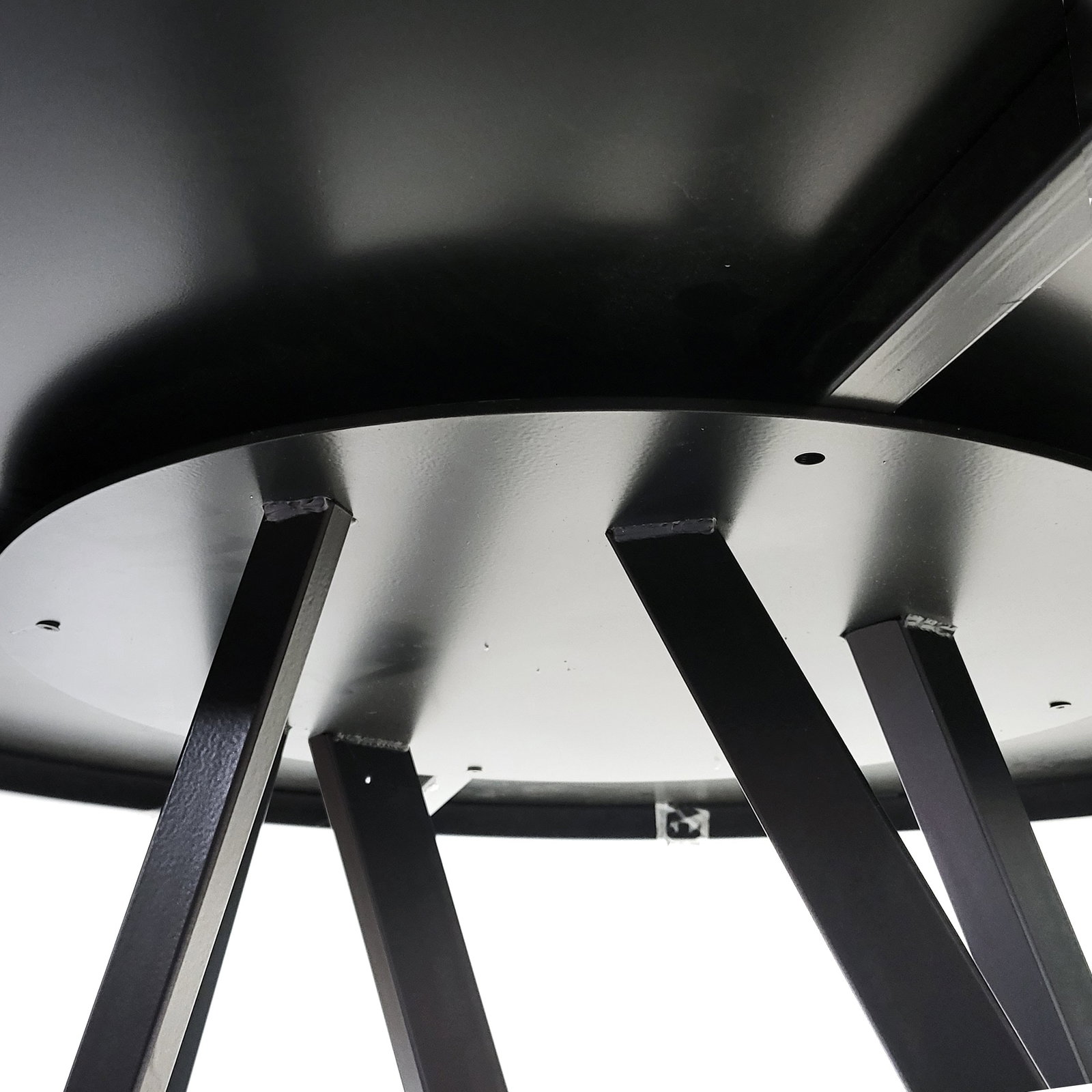 Round BIG IRONY Table by Maurizio Peregalli for Zeus - 12