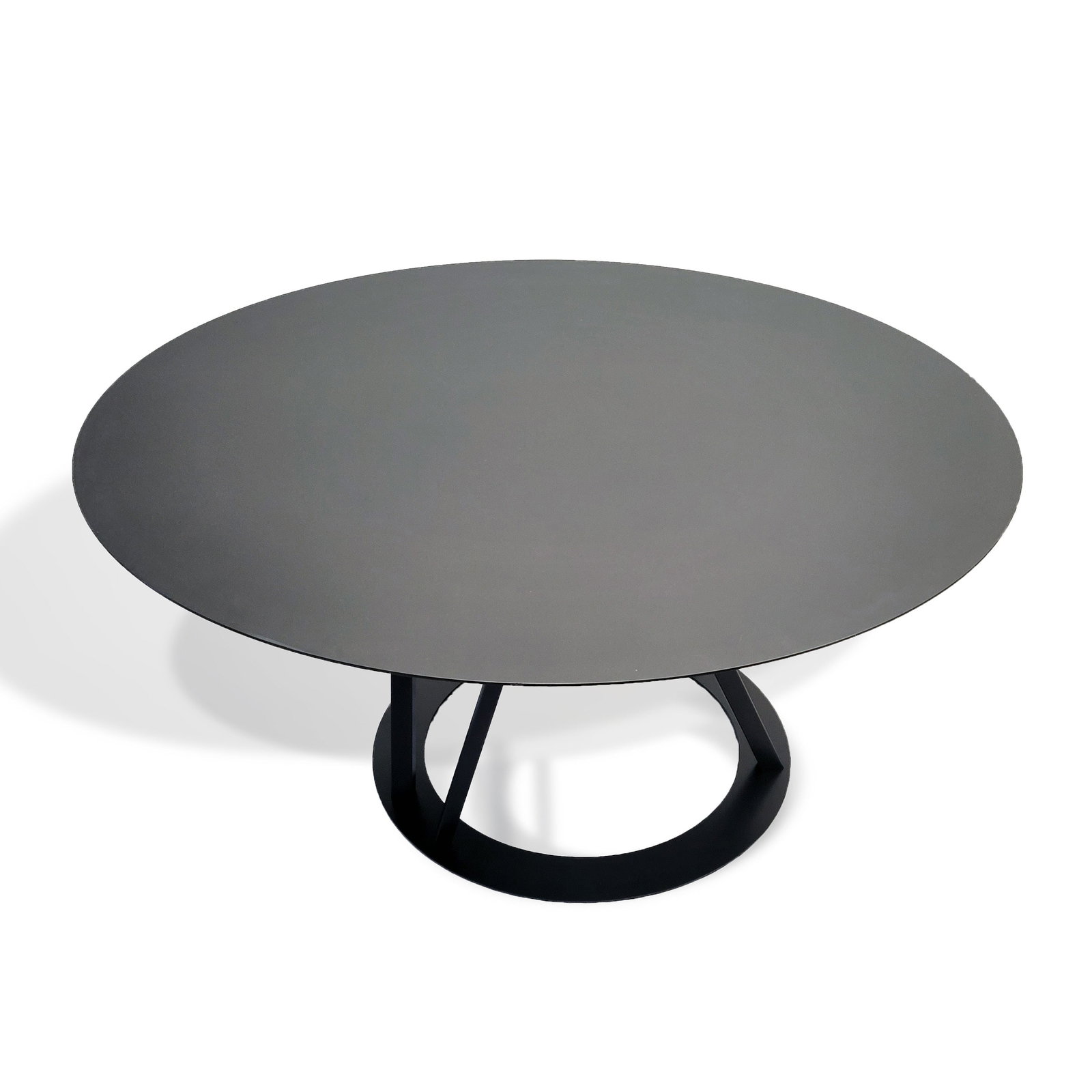 Round BIG IRONY Table by Maurizio Peregalli for Zeus - 2