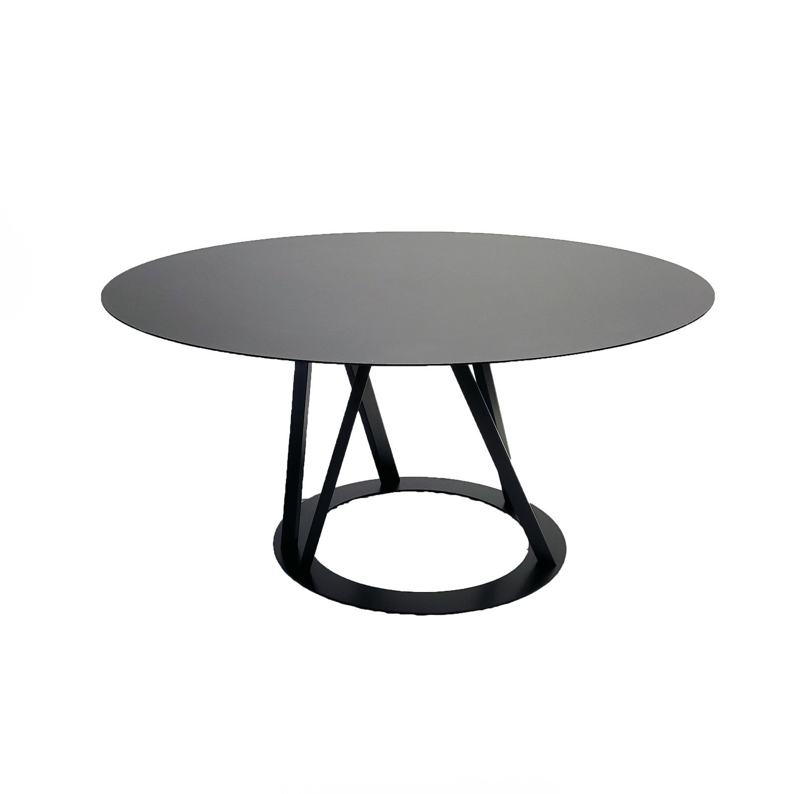 Round BIG IRONY Table by Maurizio Peregalli for Zeus - 4