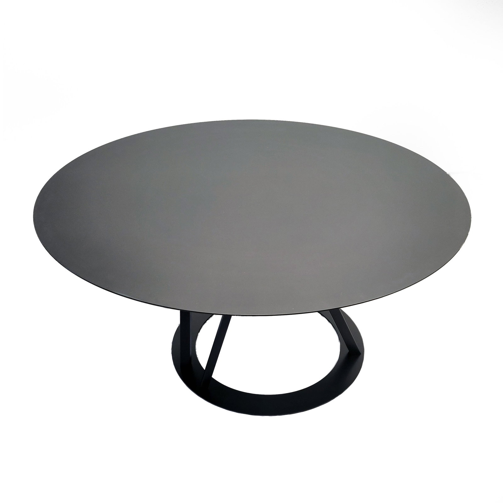 Round BIG IRONY Table by Maurizio Peregalli for Zeus - 5