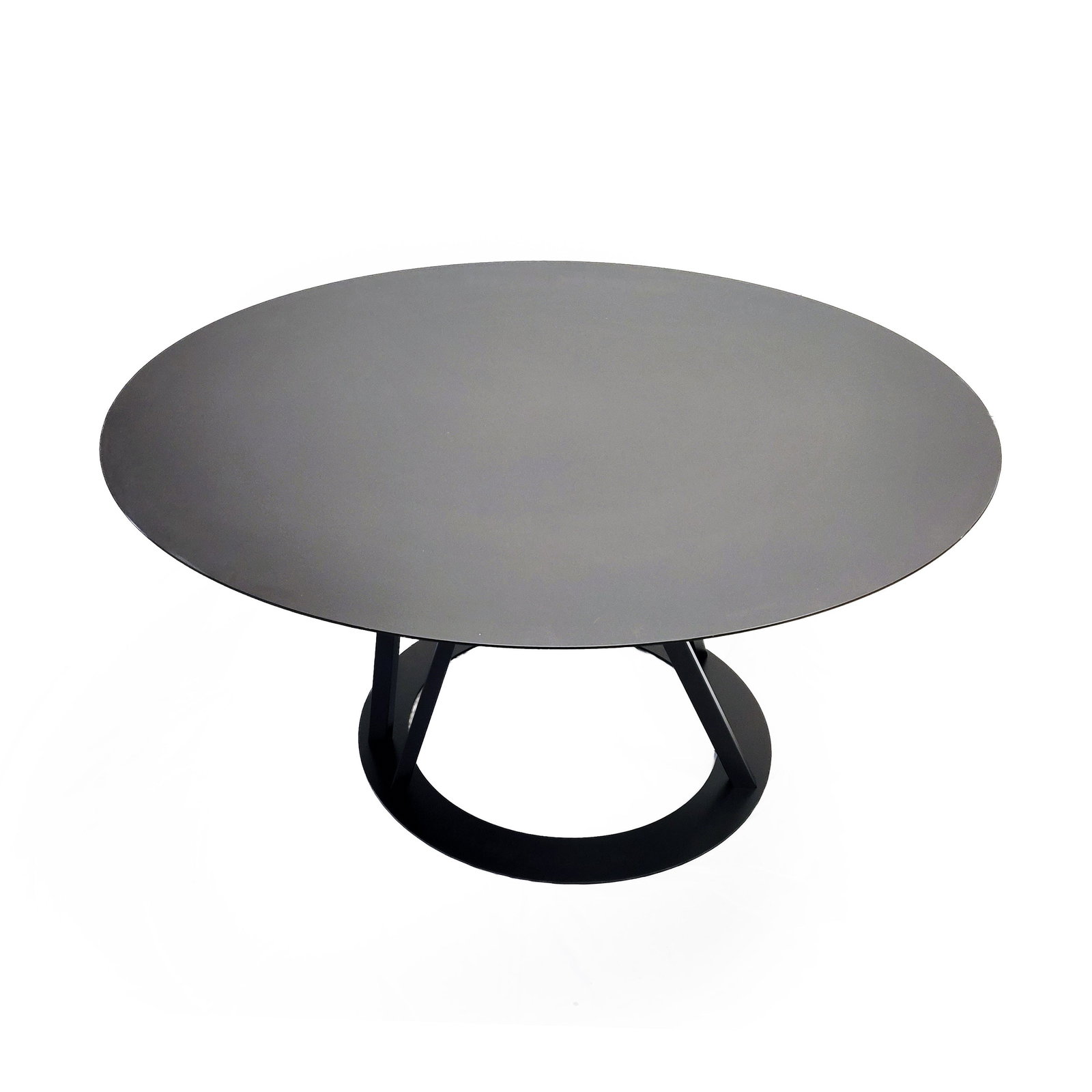 Round BIG IRONY Table by Maurizio Peregalli for Zeus - 6
