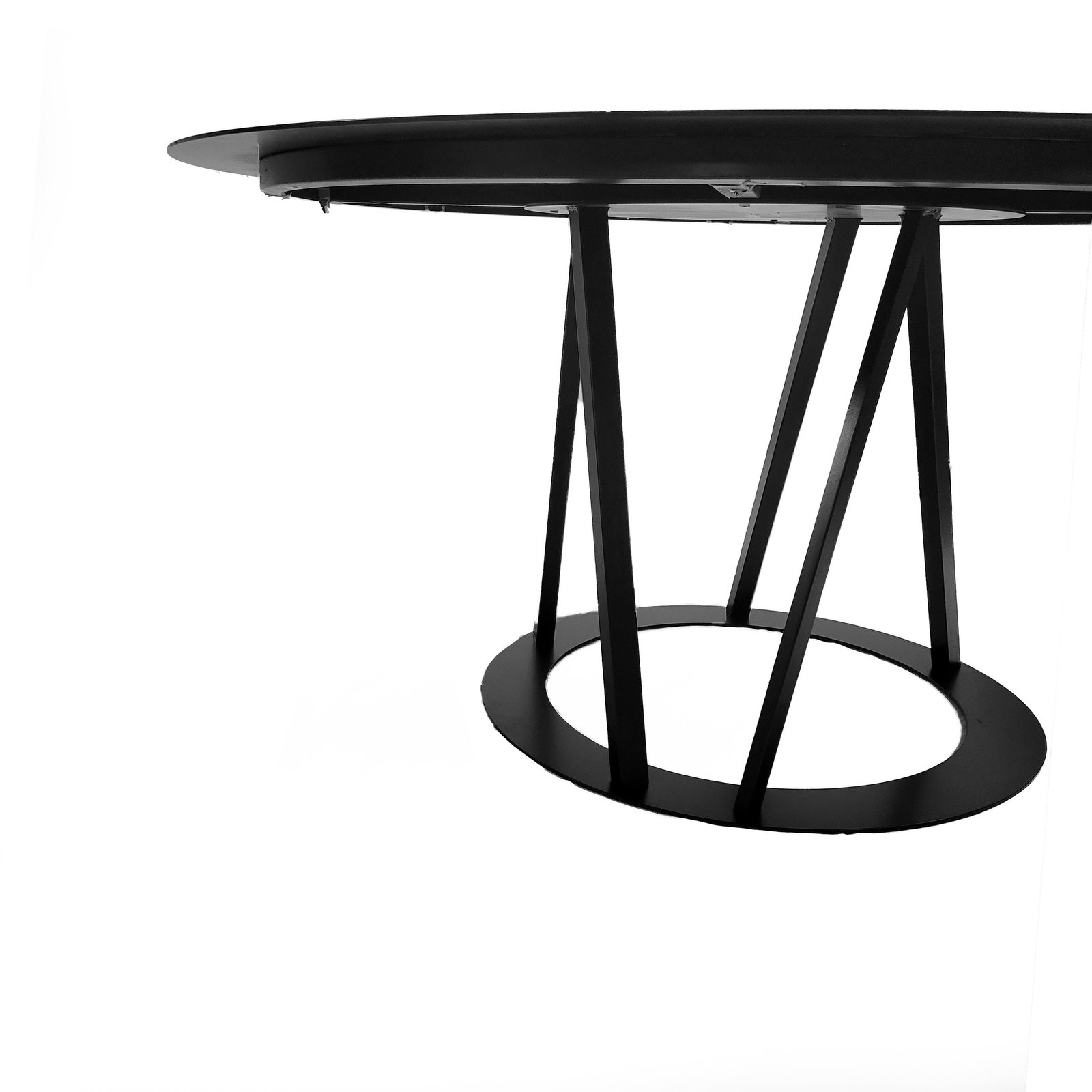 Round BIG IRONY Table by Maurizio Peregalli for Zeus - 8