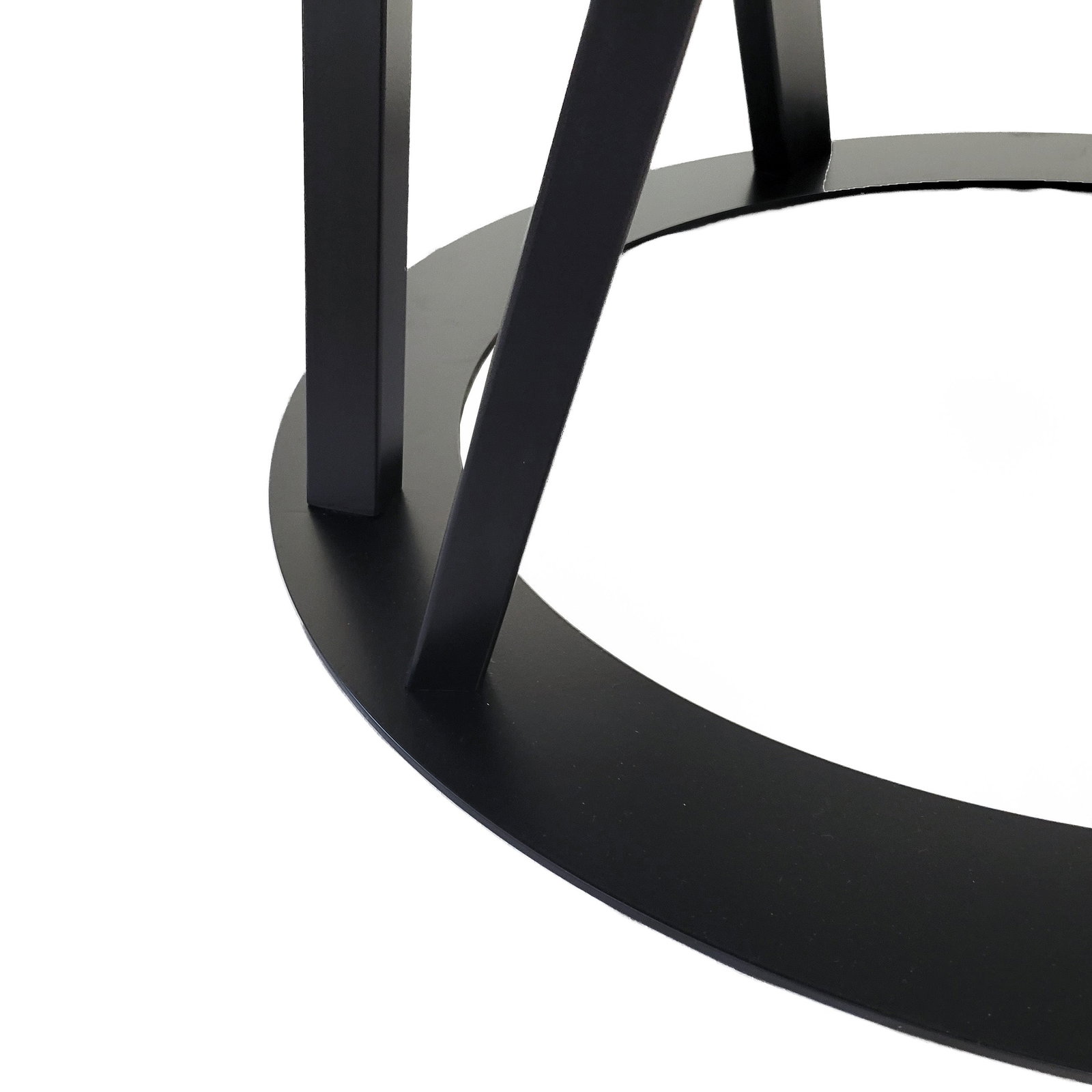 Round BIG IRONY Table by Maurizio Peregalli for Zeus - 9