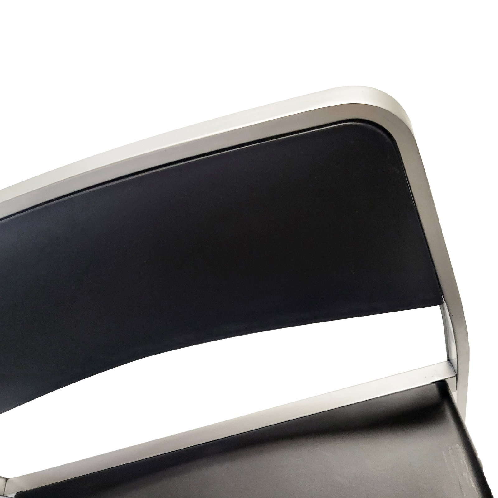 Set of 4 Bridge Chairs by Carlo Tamborini for Pallucco - 6