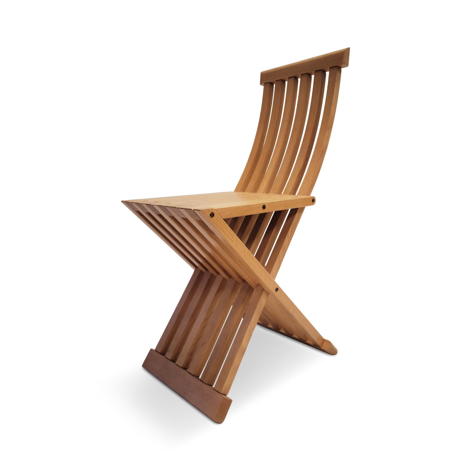 Tomasa Chair from Simon Gavina - 3