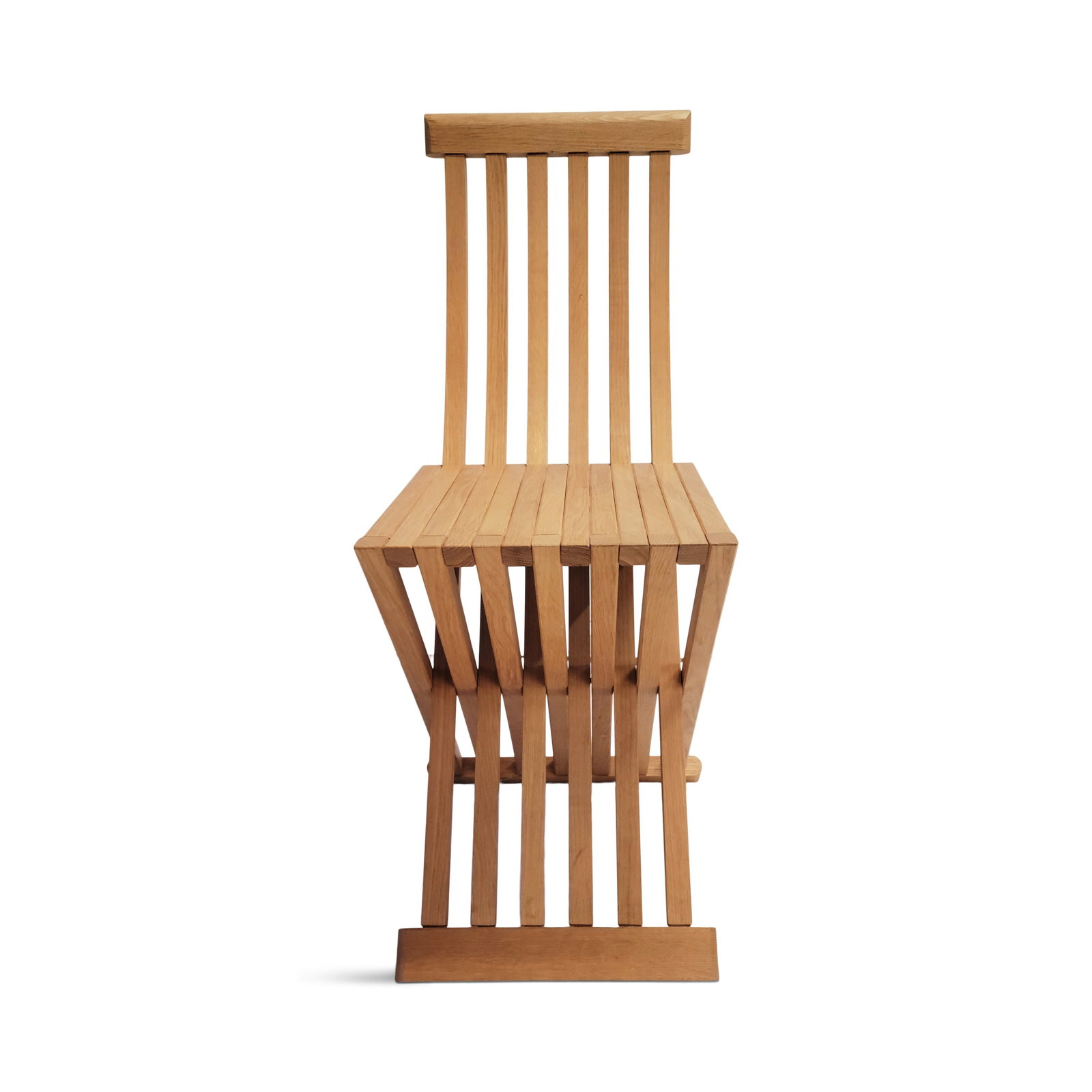 Tomasa Chair from Simon Gavina - 5