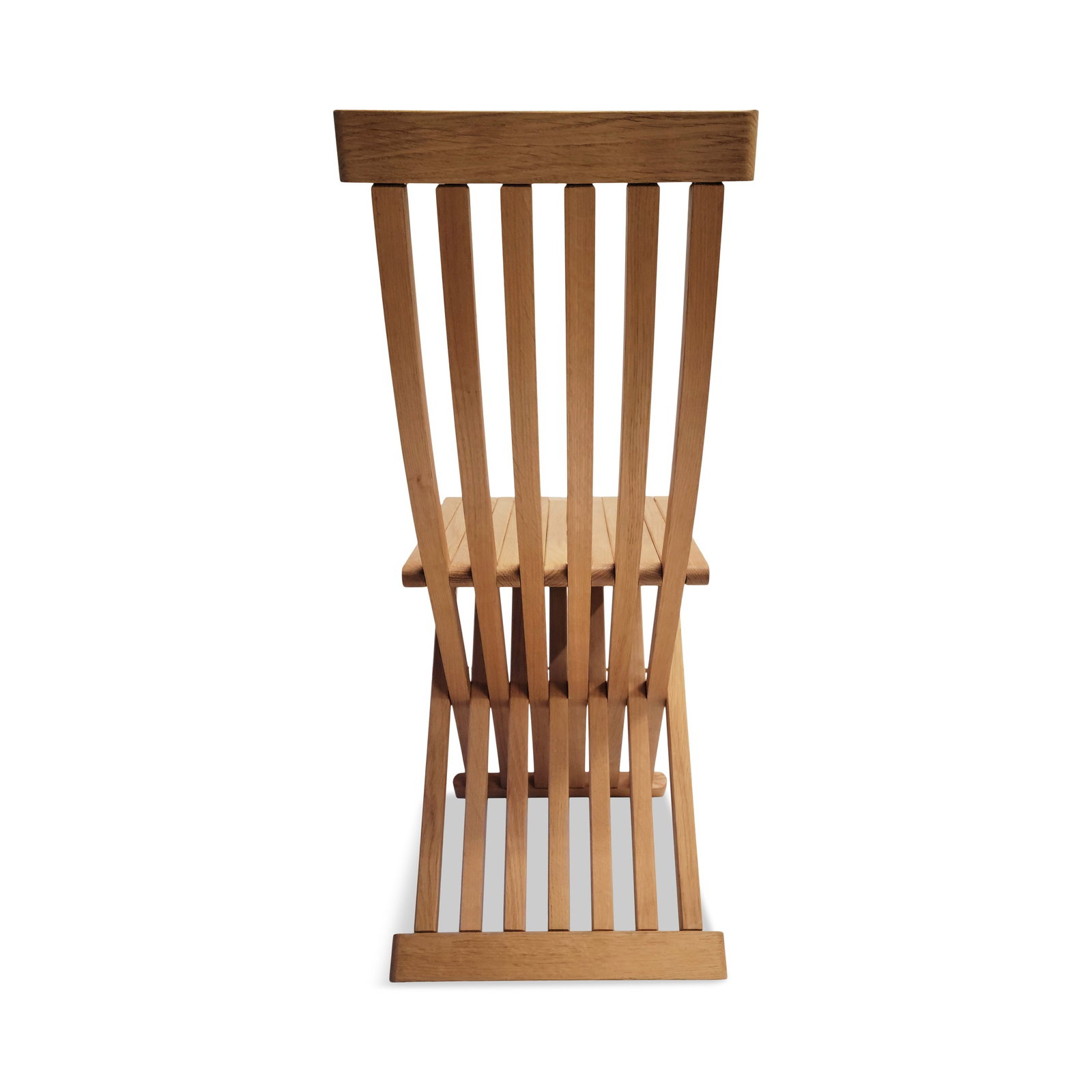 Tomasa Chair from Simon Gavina - 6