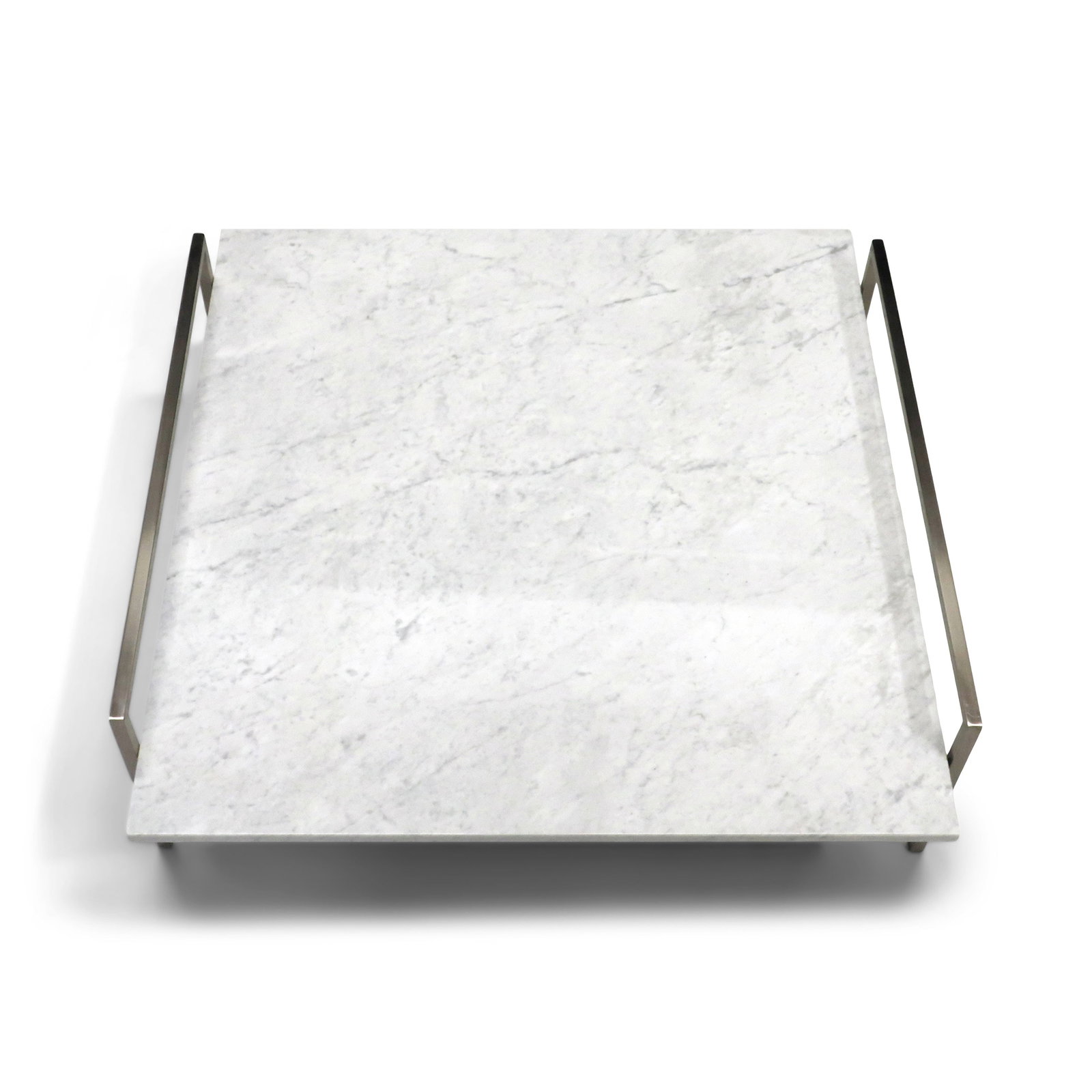 Marble Skinny Coffee Table by Prospero Rasulo for Zanotta - 9