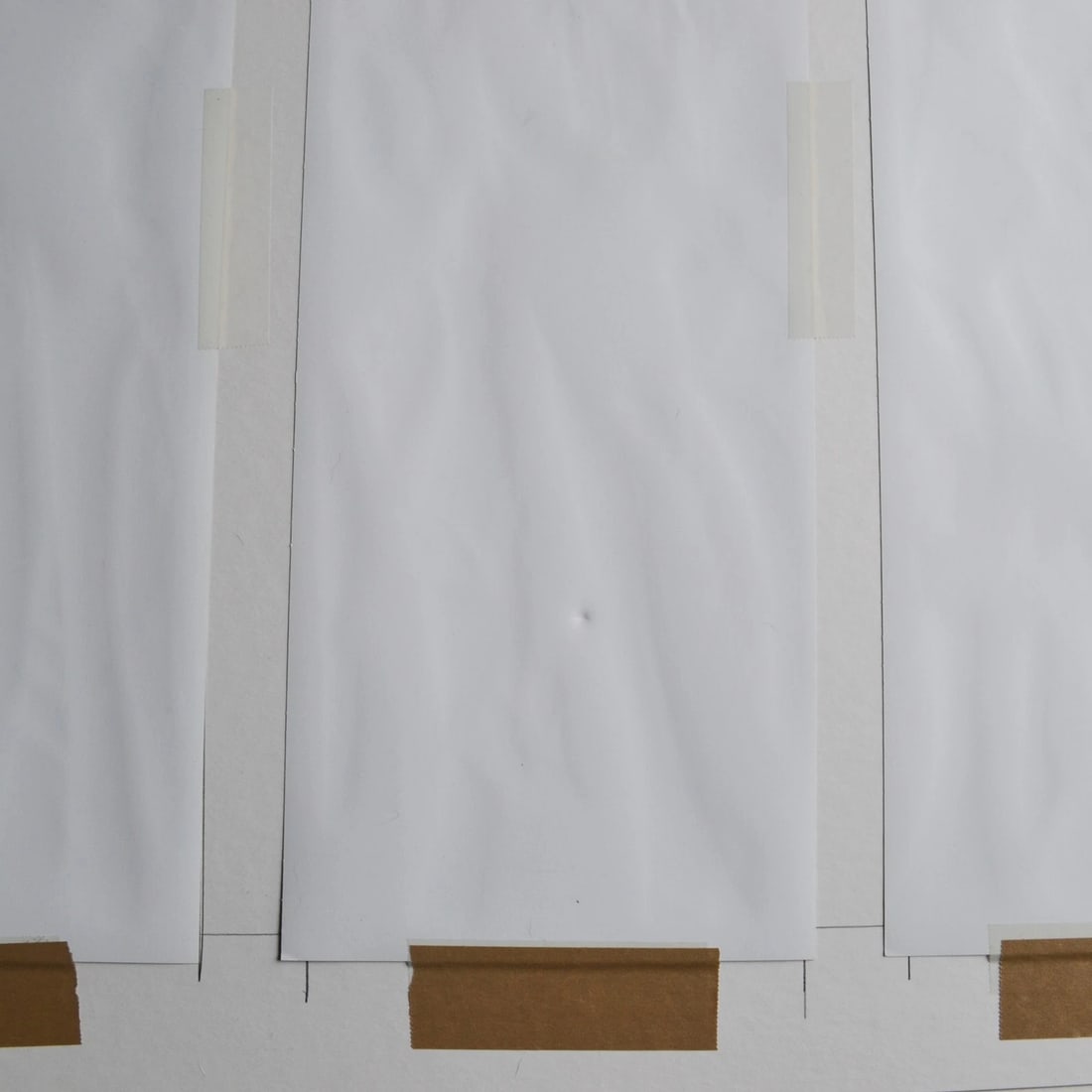 Limited Edition "Musical Journey" Triptych by Joanna Tyka - 5