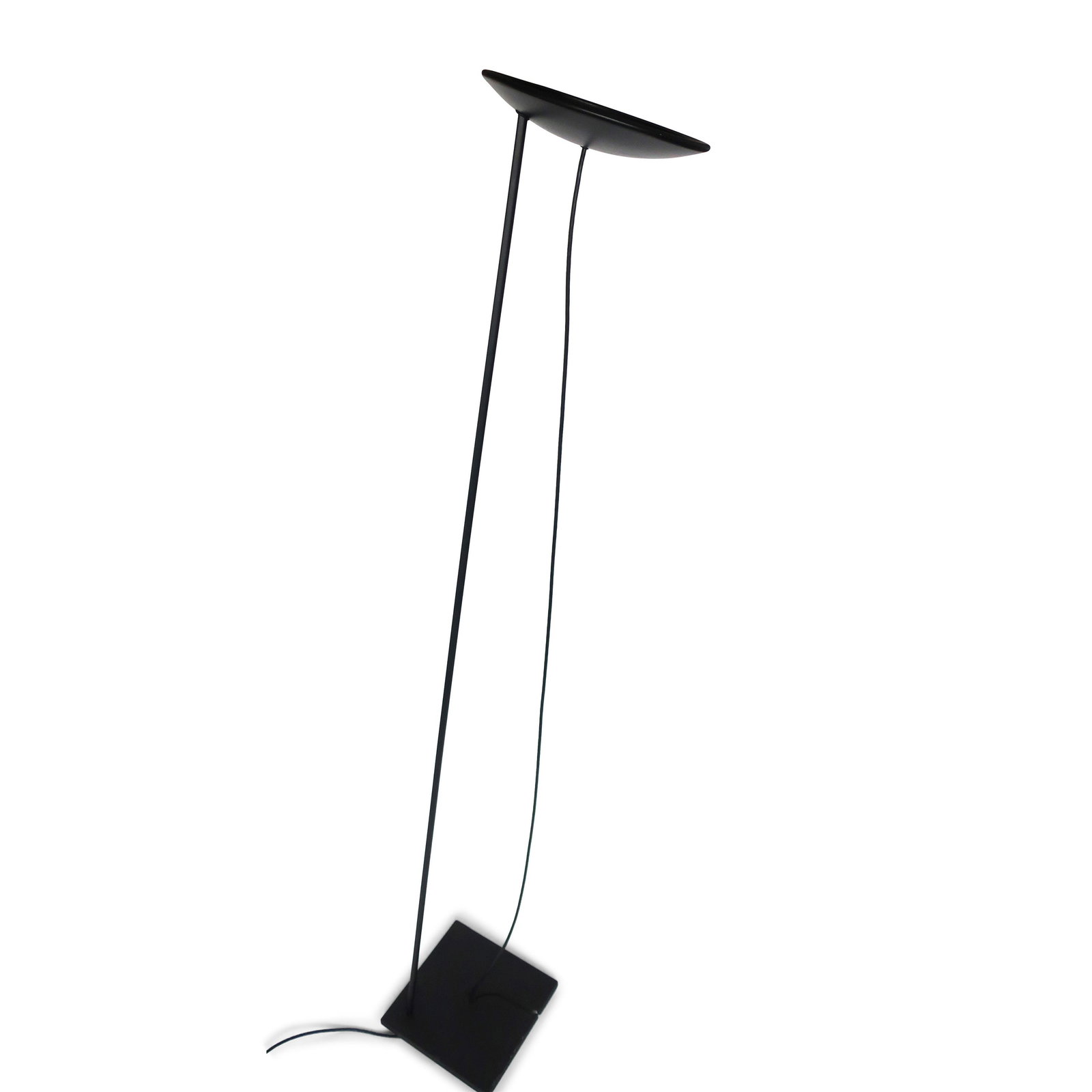 1980s Postmodern Tao Floor Lamp by Barbaglia & Colombo for PAF Studio - 2