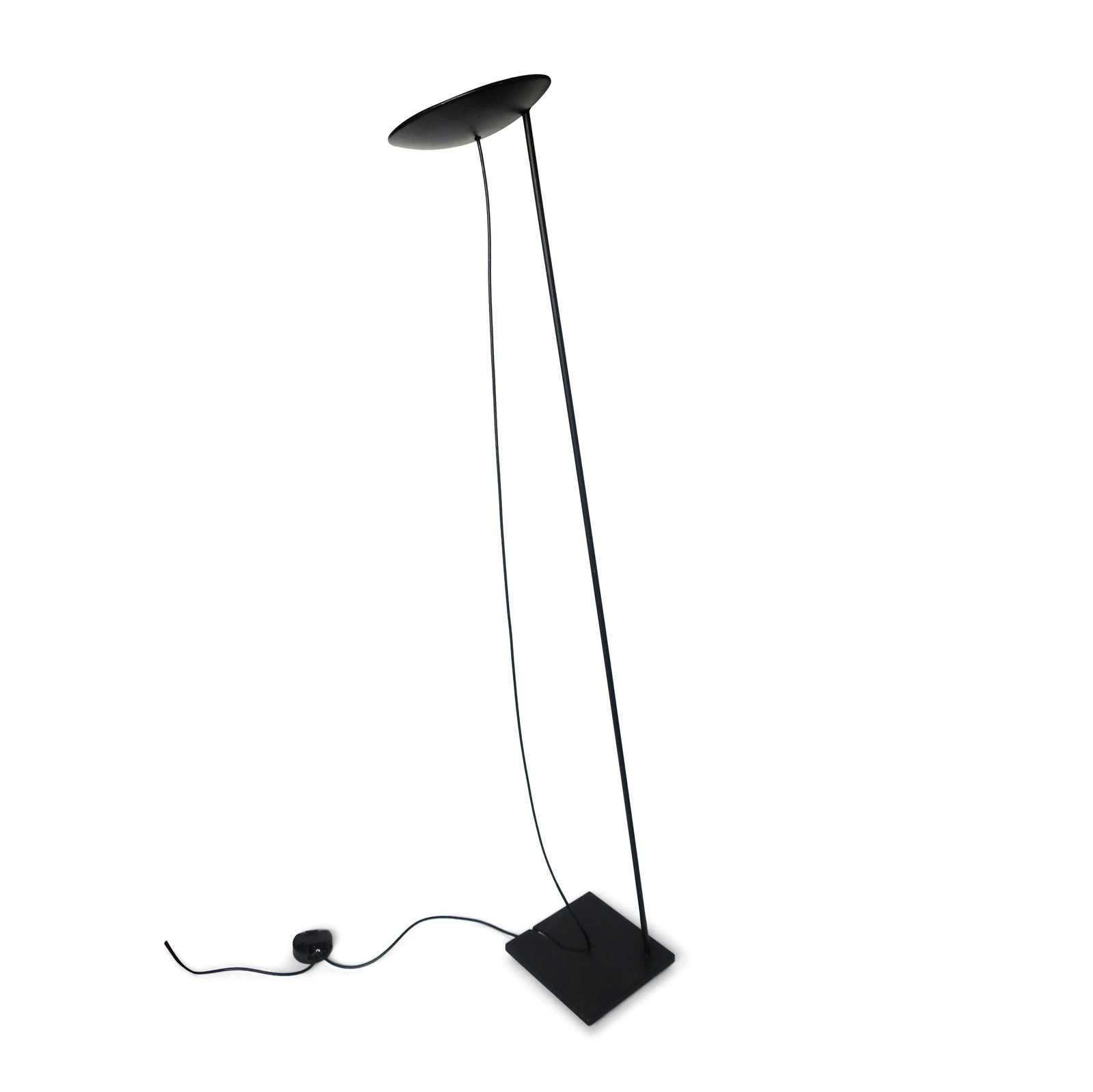 1980s Postmodern Tao Floor Lamp by Barbaglia & Colombo for PAF Studio - 3