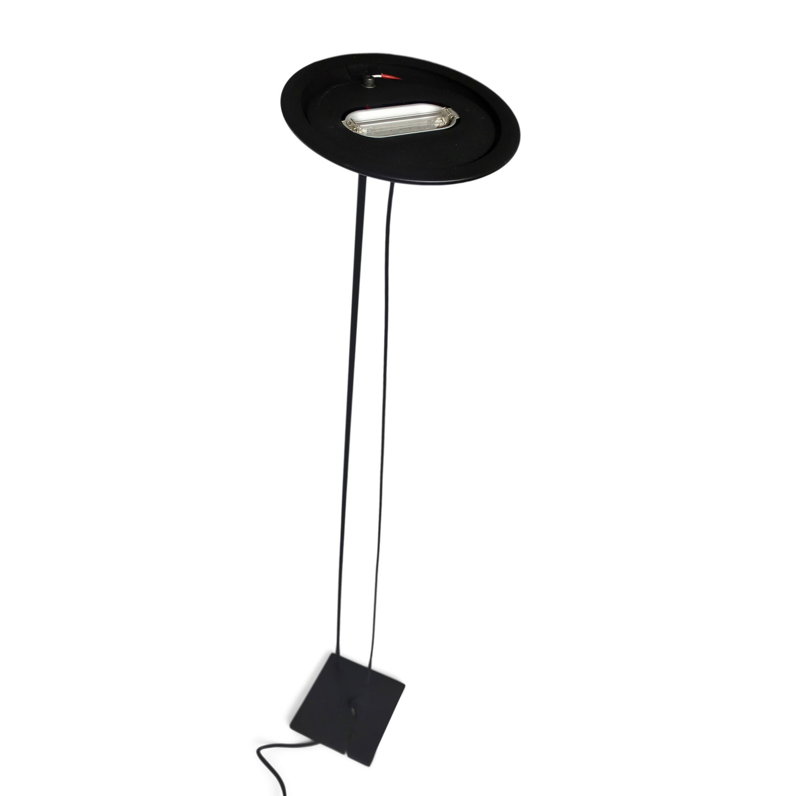 1980s Postmodern Tao Floor Lamp by Barbaglia & Colombo for PAF Studio - 5
